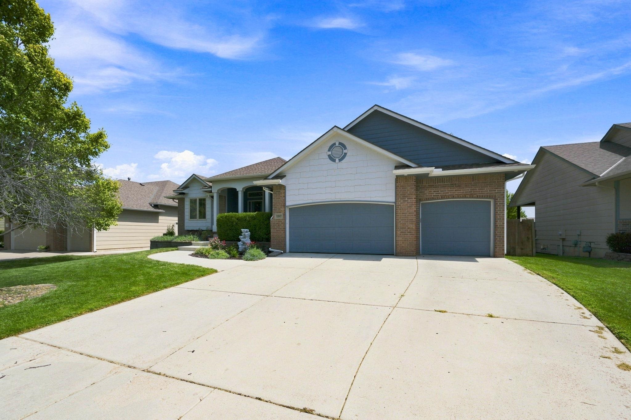 12517 W Binter St, Wichita, KS 67235