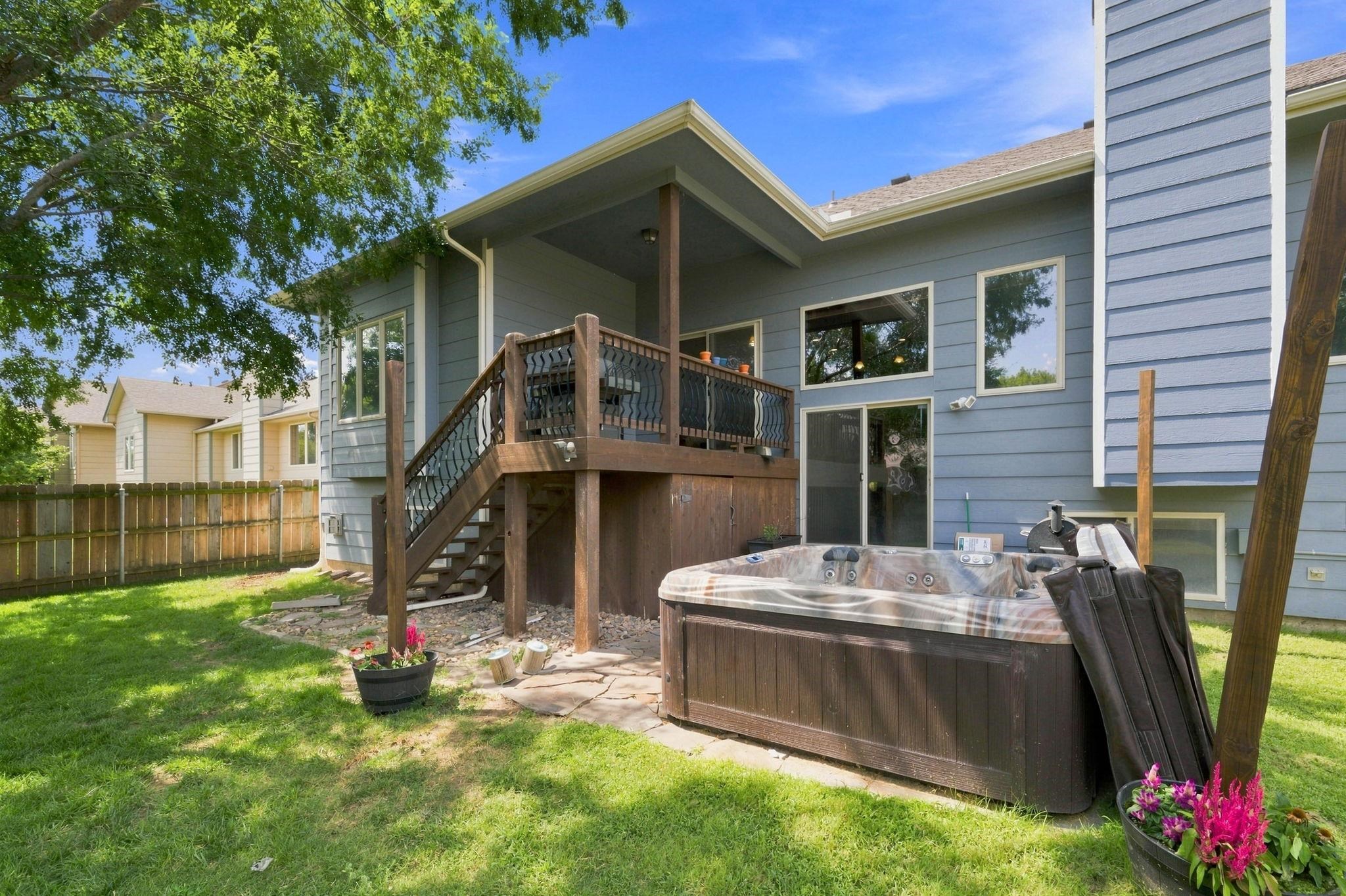 12517 W Binter St, Wichita, KS 67235