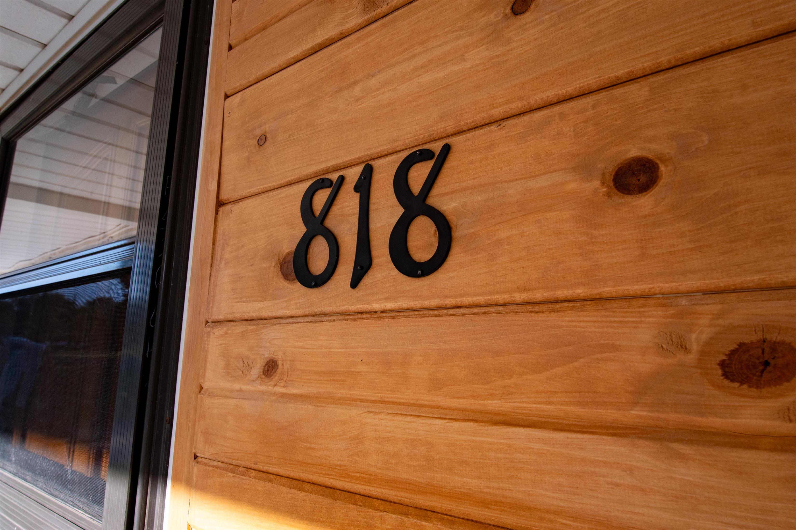 818 N Washington St, El Dorado, KS 67042