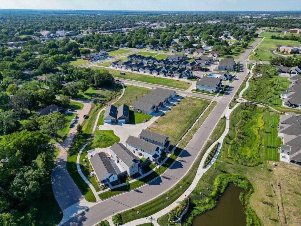 441 E Lexington Ln, Andover, KS 67002