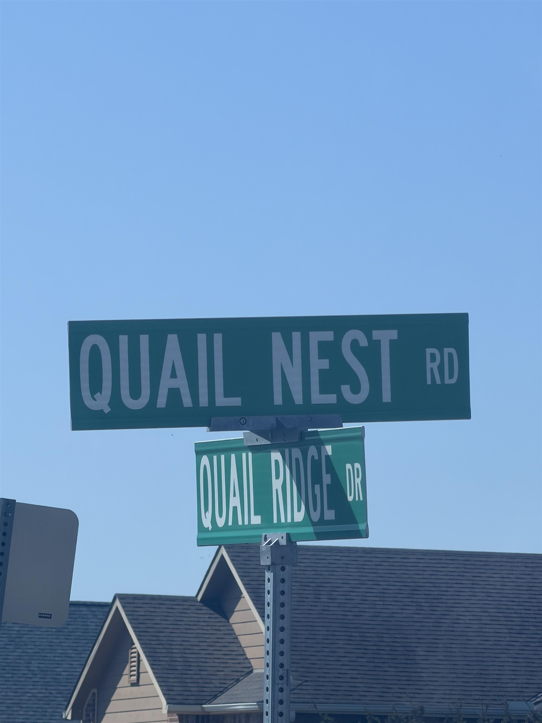 509 Quail Nest Rd, Winfield, KS 67156