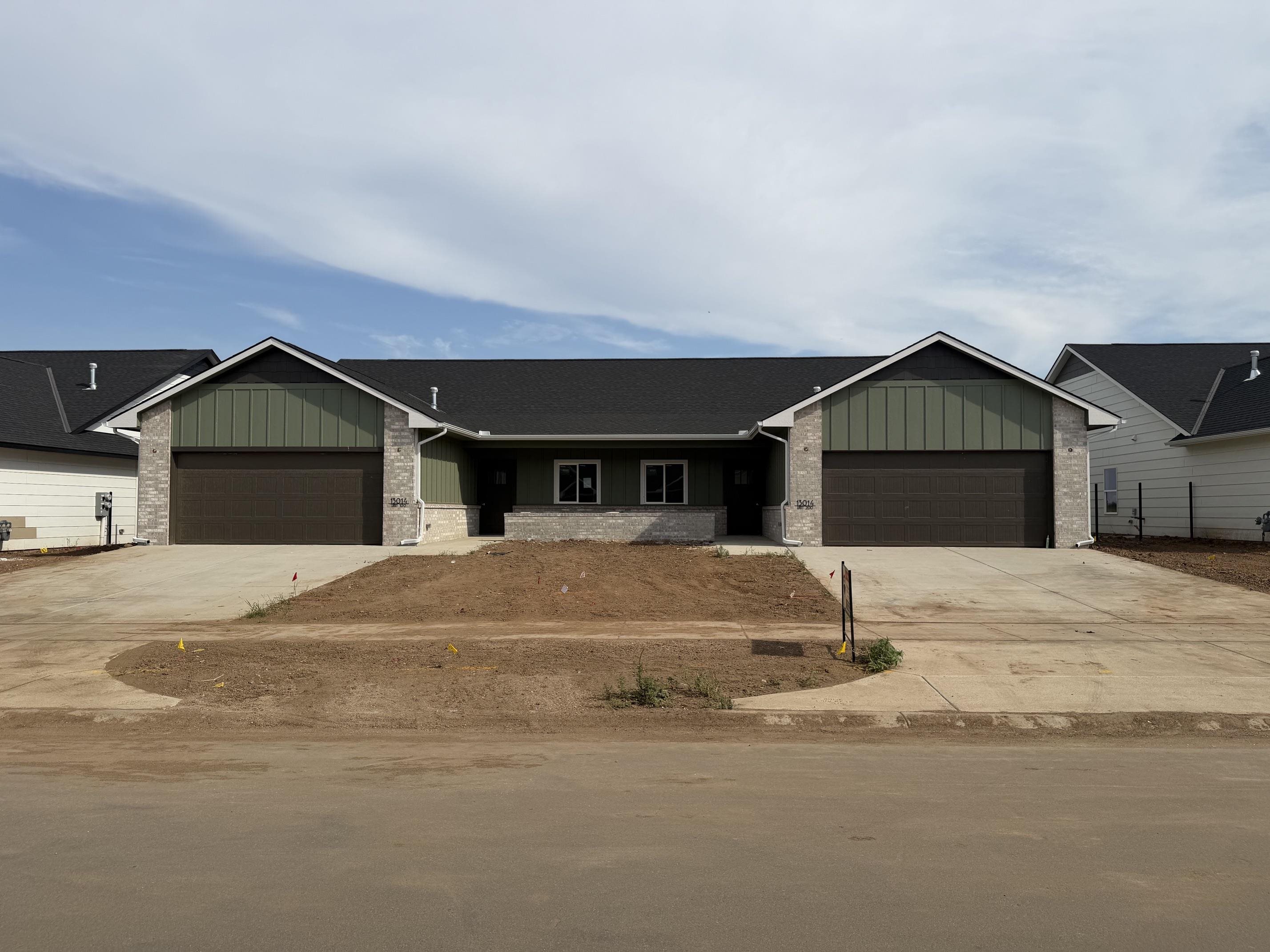 13014 W Thorton St Unit 100, Wichita, KS 67235