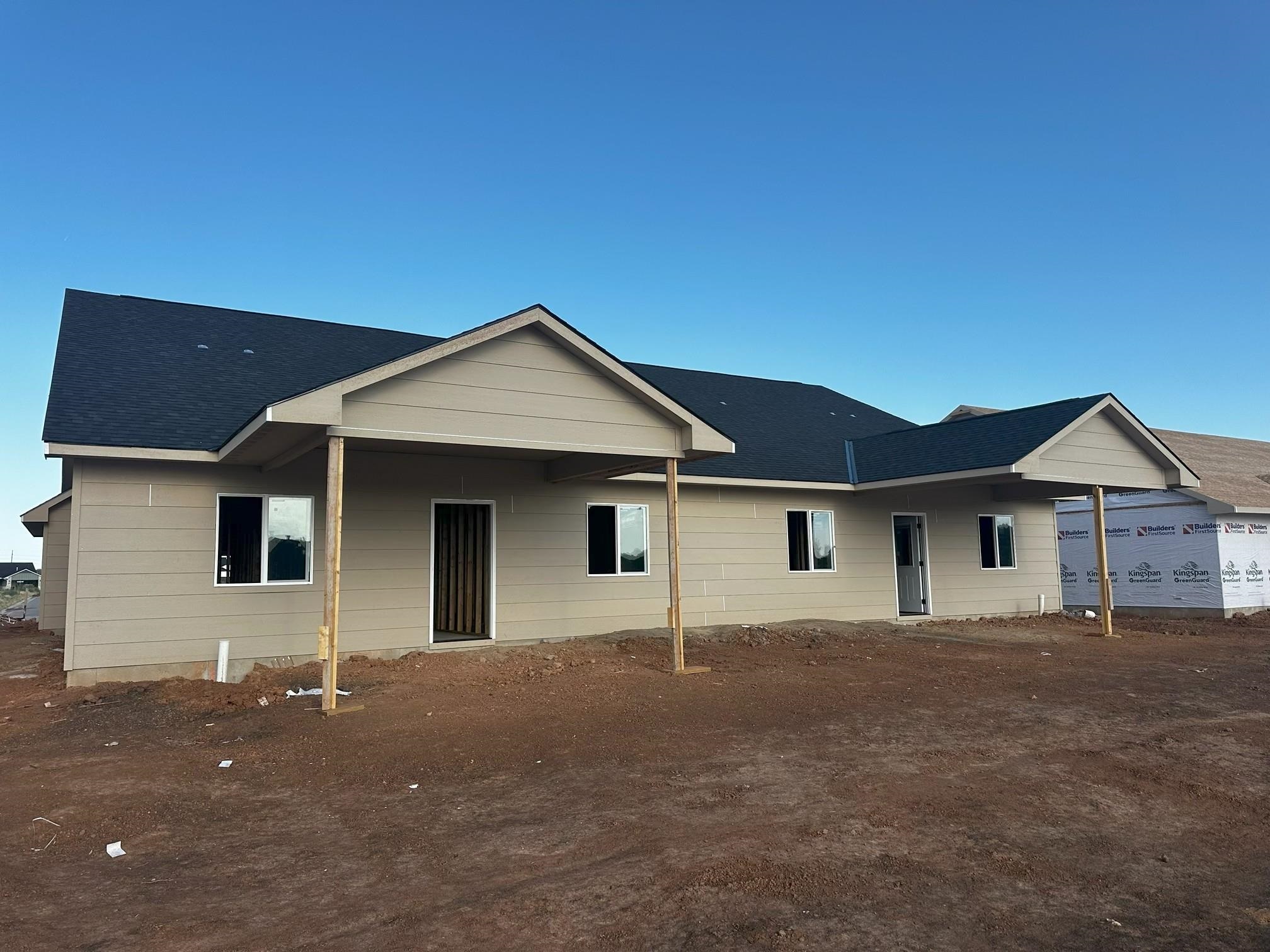 814 N Wheatland St Unit 100, Wichita, KS 67235