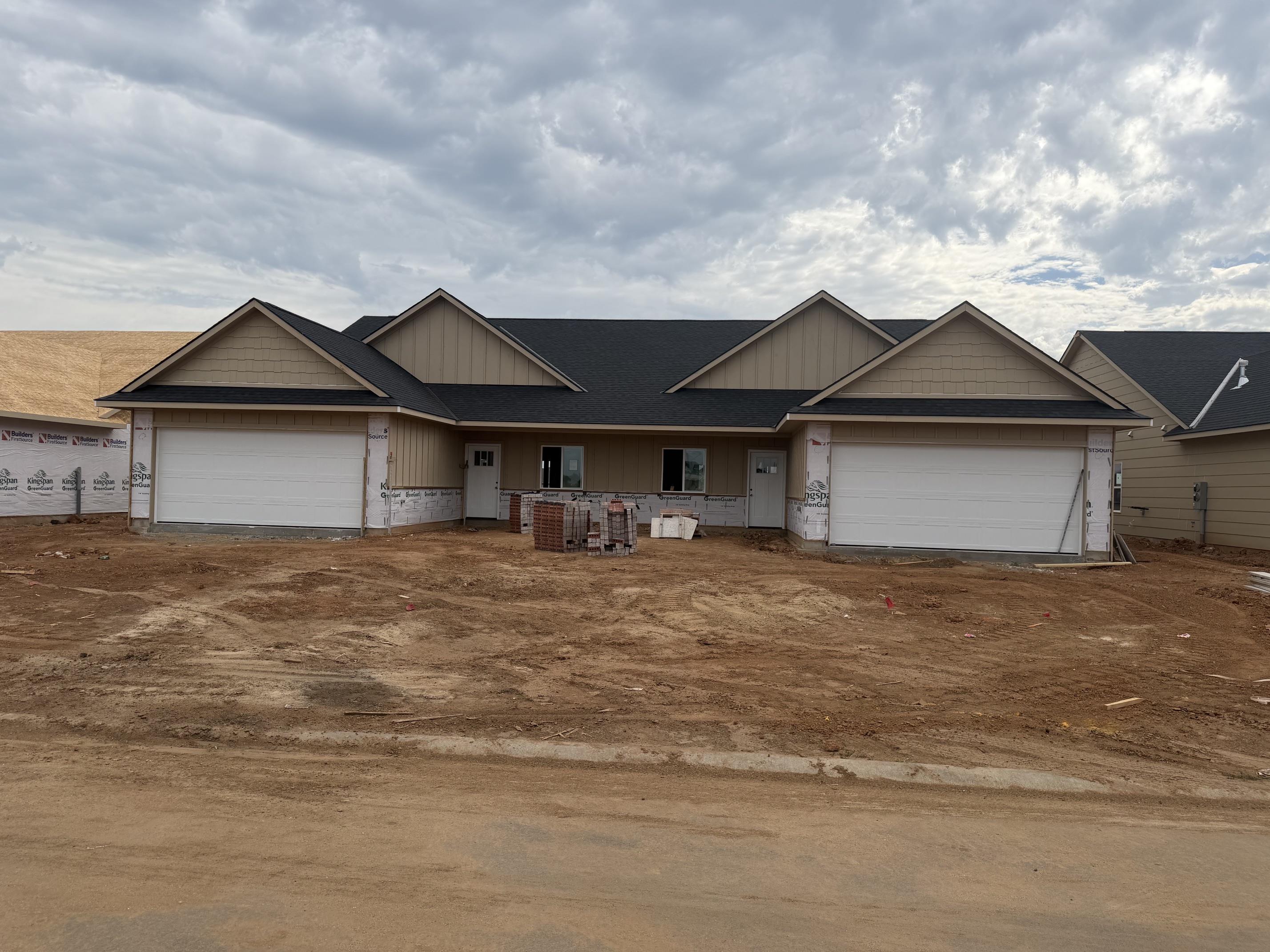 814 N Wheatland St Unit 100, Wichita, KS 67235