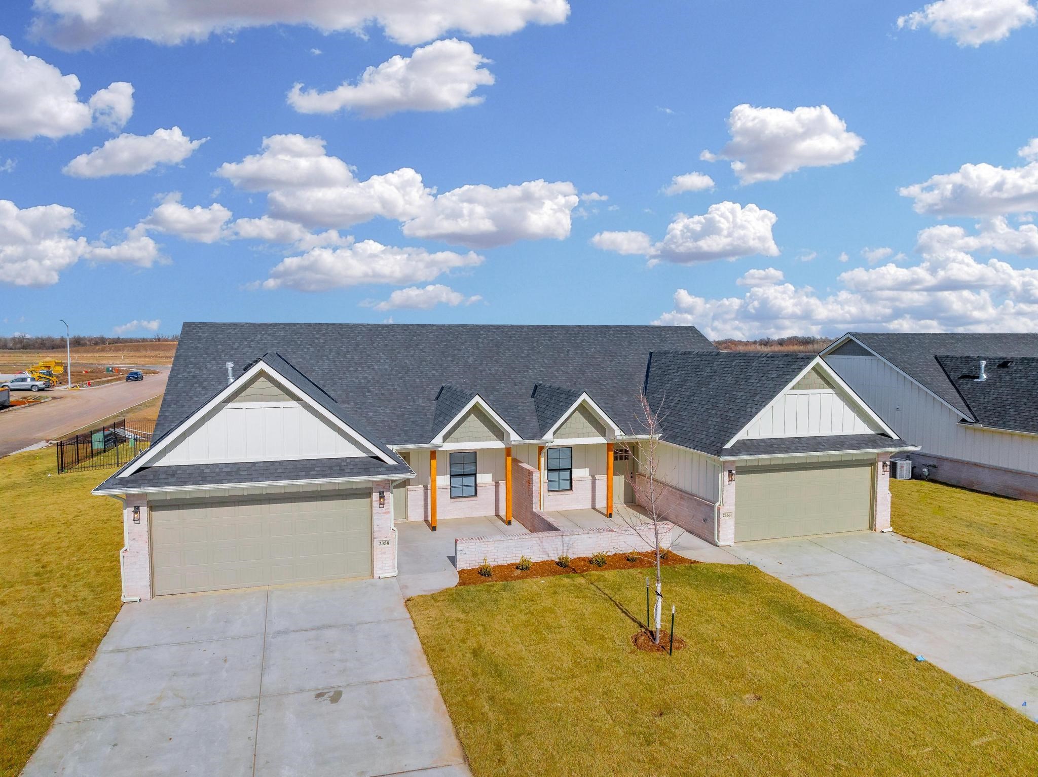 818 N Wheatland St Suite 100 #818 N Wheatland St Unit 200, Wichita, KS 67235