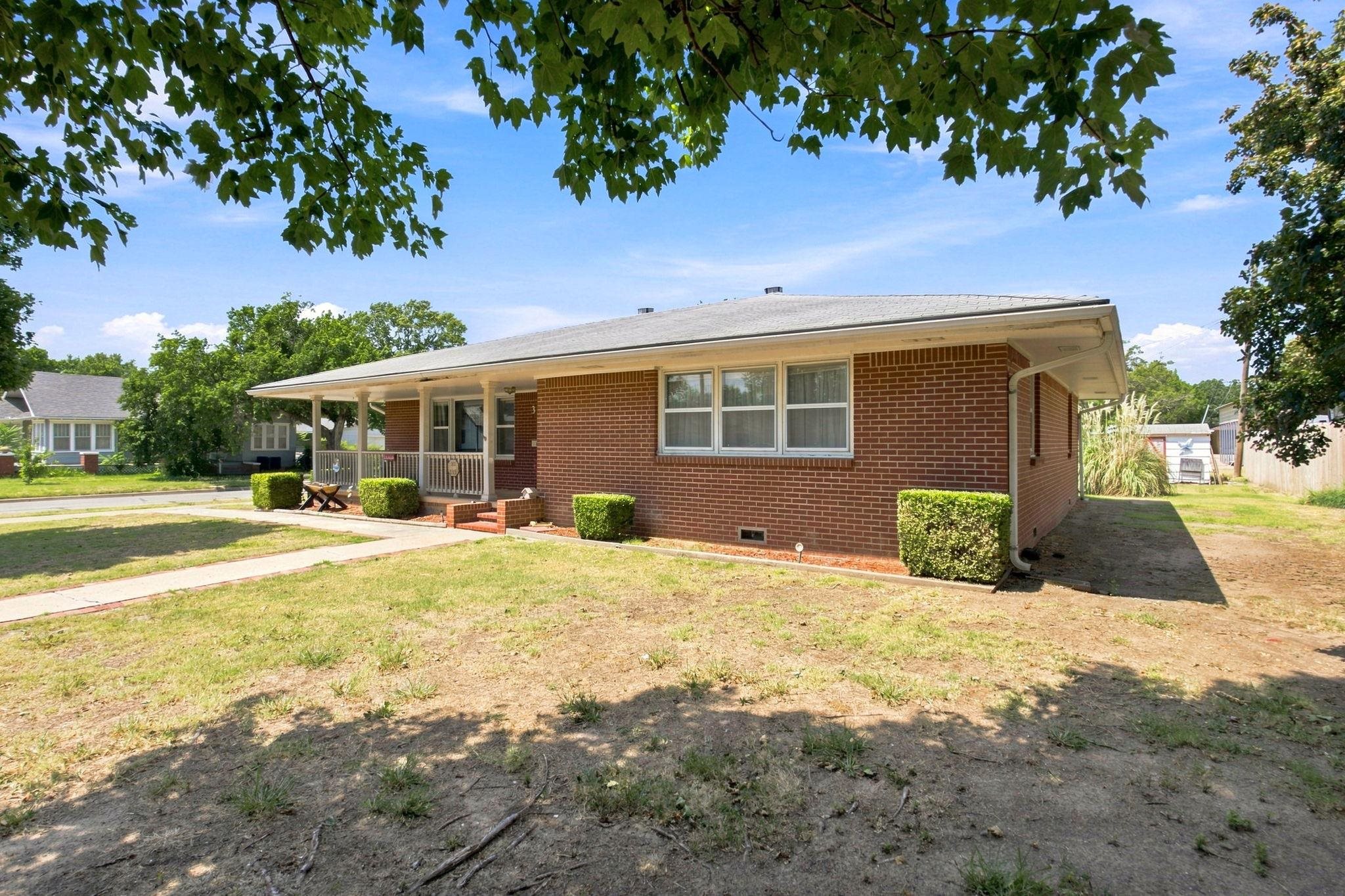 301 E 13th, Wellington, KS 67152