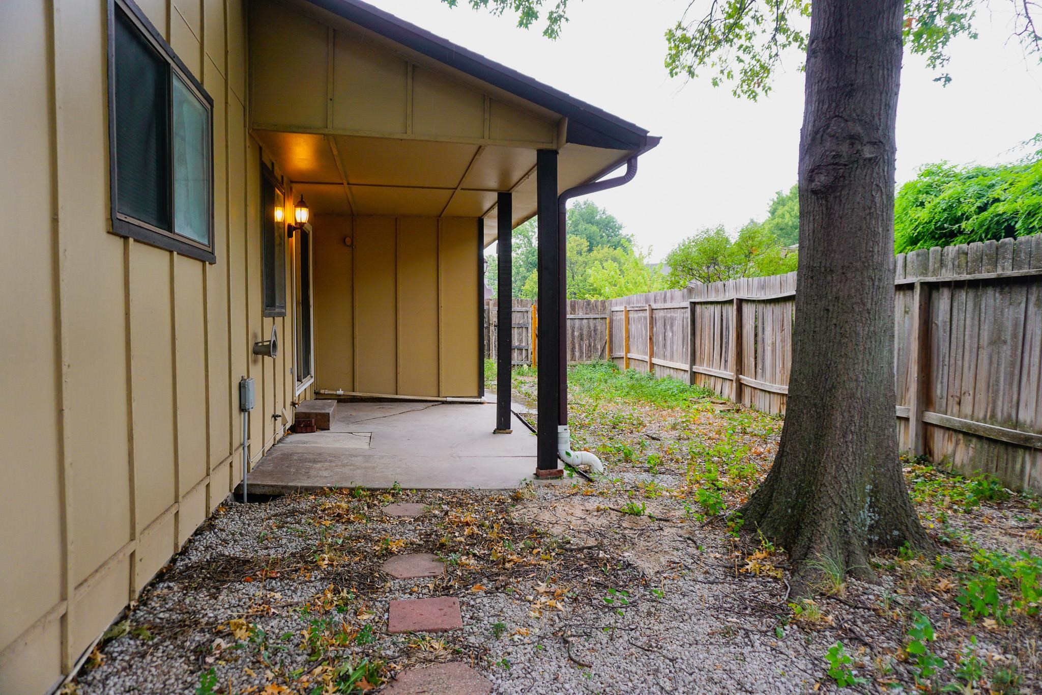8967 E Funston, Wichita, KS 67207