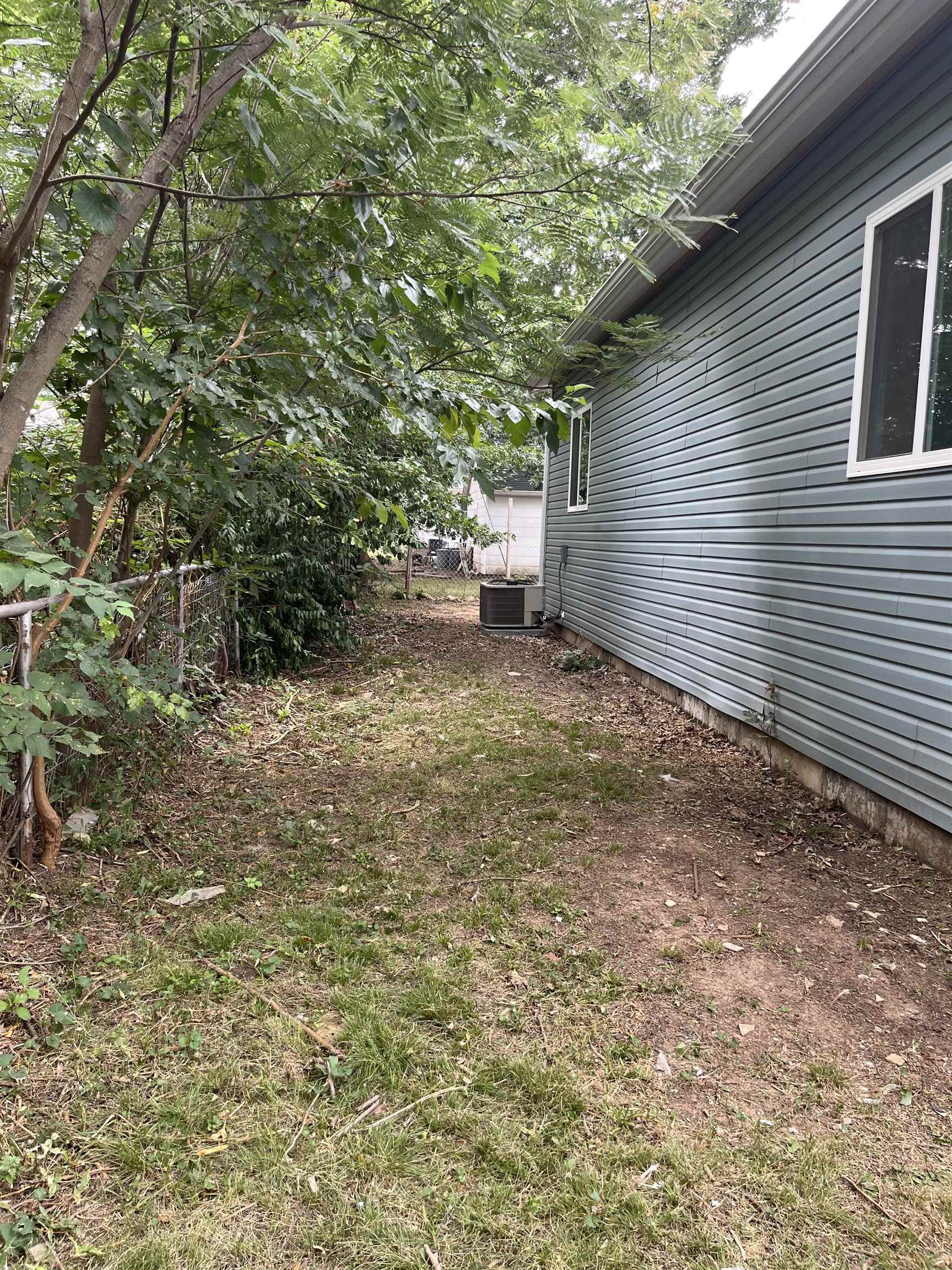 228 Alleghany St, El Dorado, KS 67042