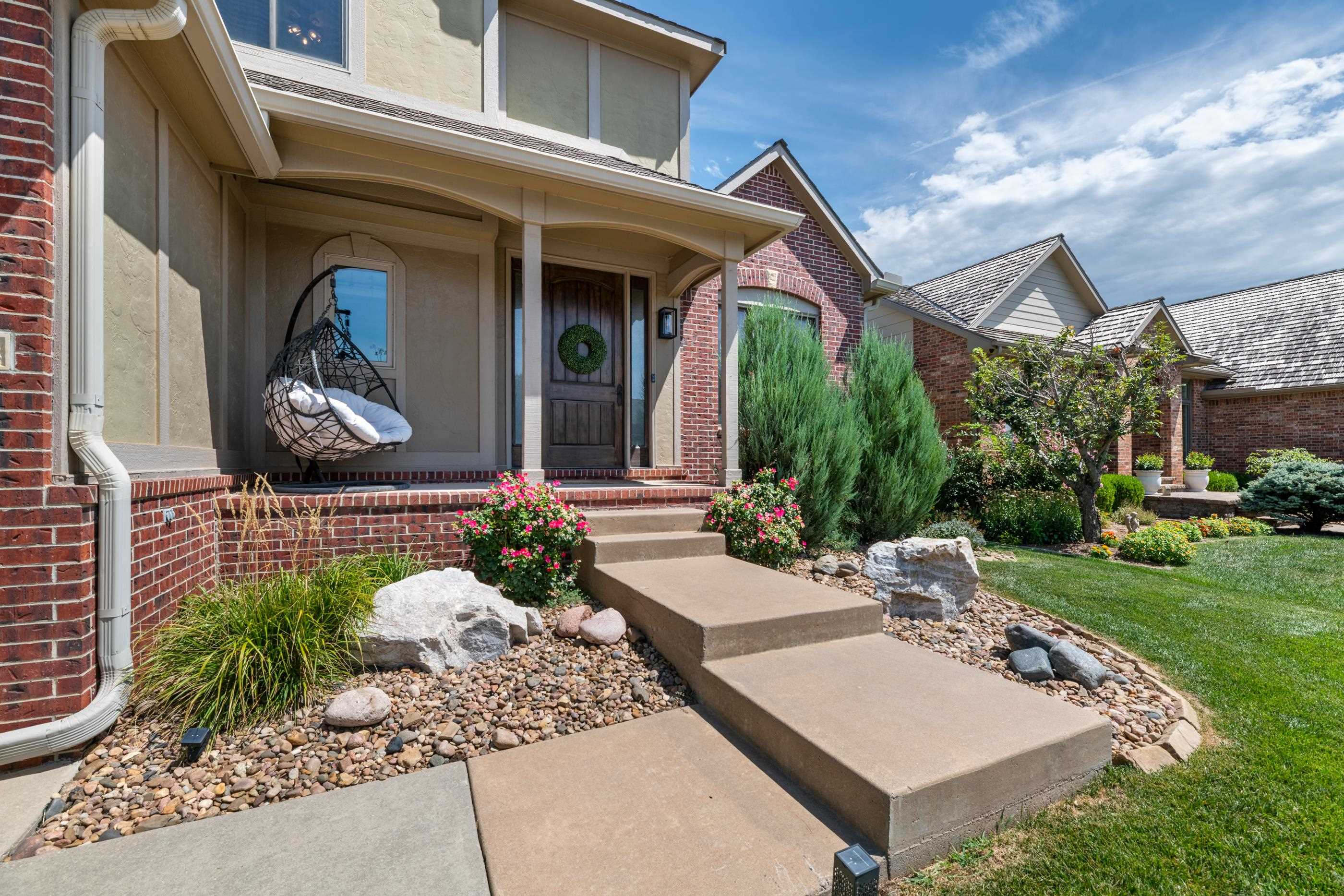 1158 N Bracken St, Wichita, KS 67206