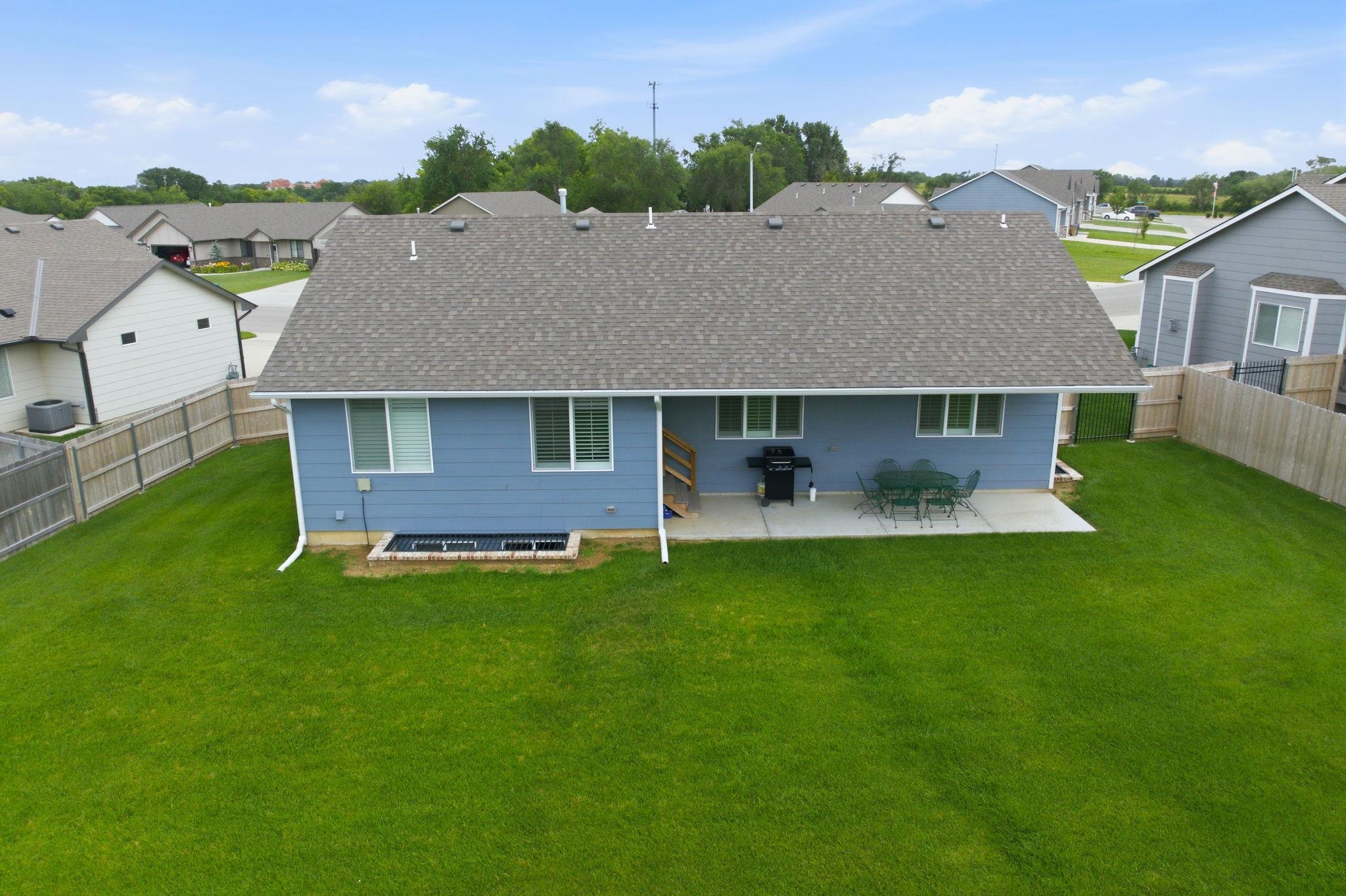 2327 S Chateau, Wichita, KS 67207