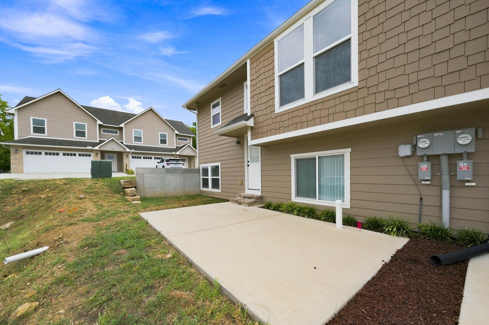 331 N 127th St E 401 bldg 27/401, Wichita, KS 67206