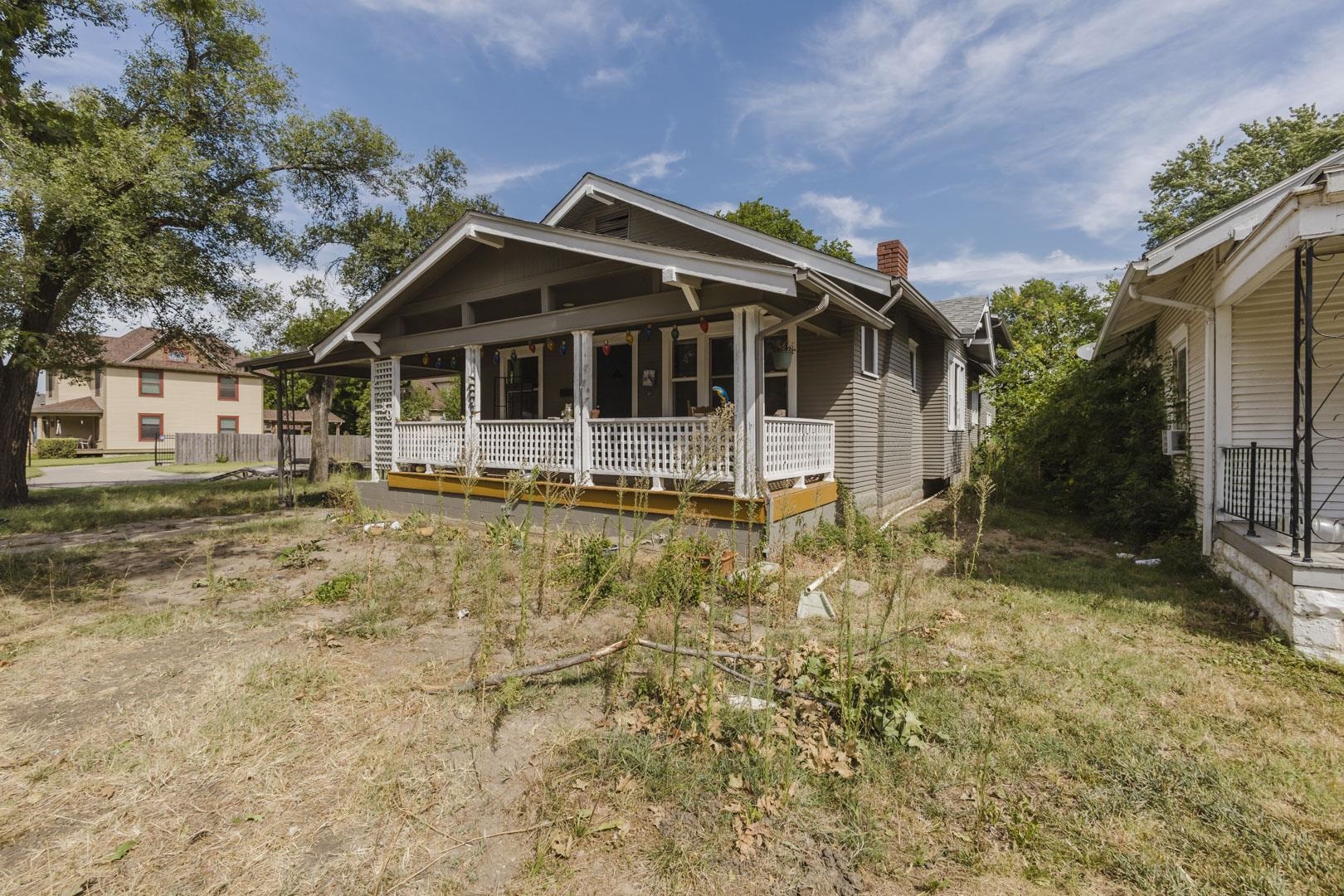 2230 W Douglas Ave, Wichita, KS 67023