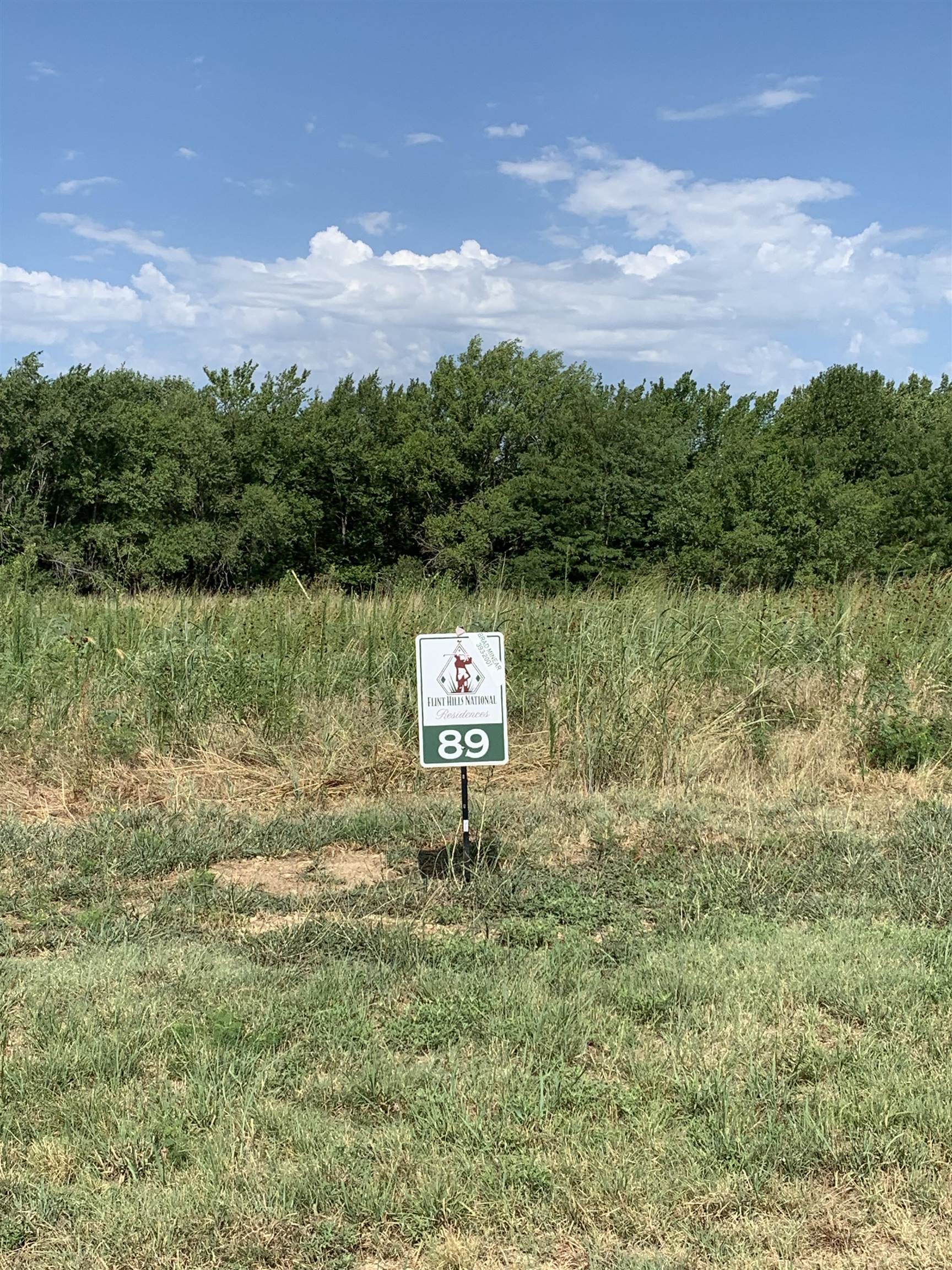 1403 E Flint Hills National Pkwy, Andover, KS 67002