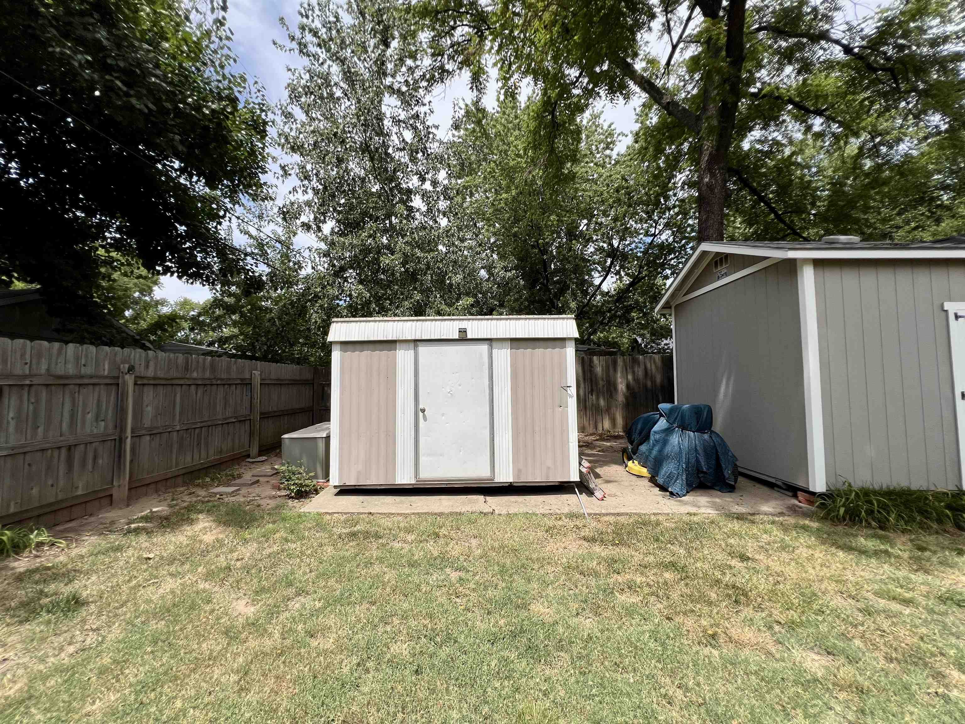 1815 N 9th, Arkansas City, KS 67005