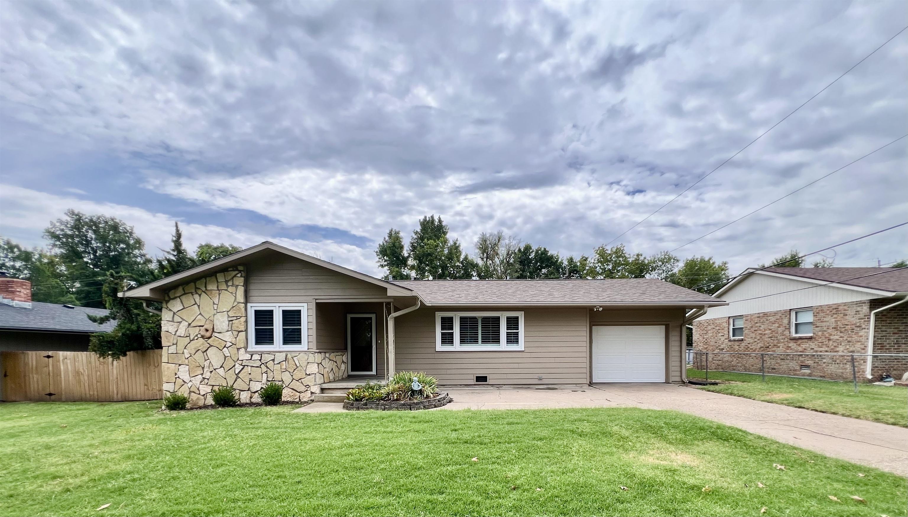 261 Greenway, Arkansas City, KS 67005