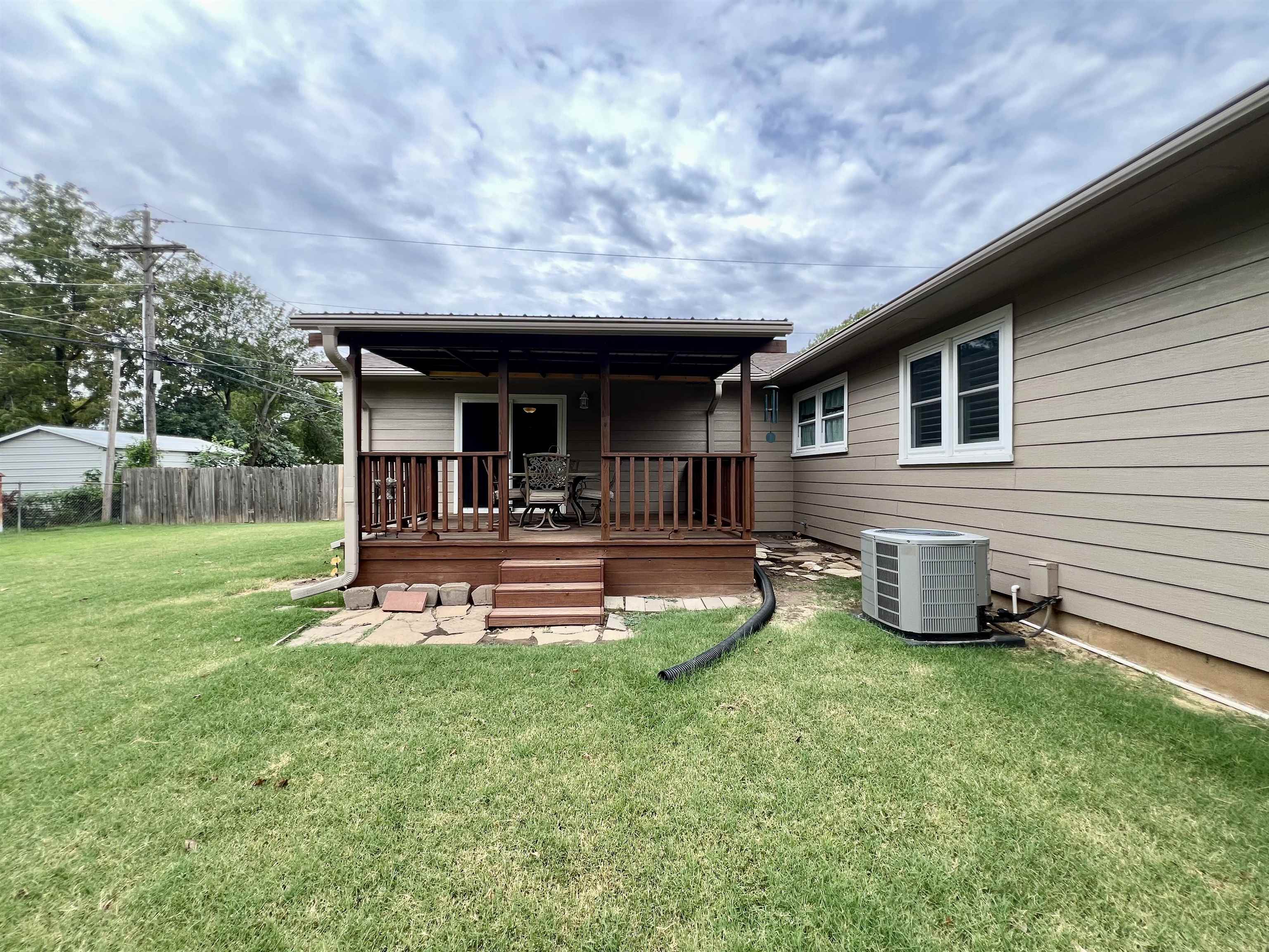 261 Greenway, Arkansas City, KS 67005