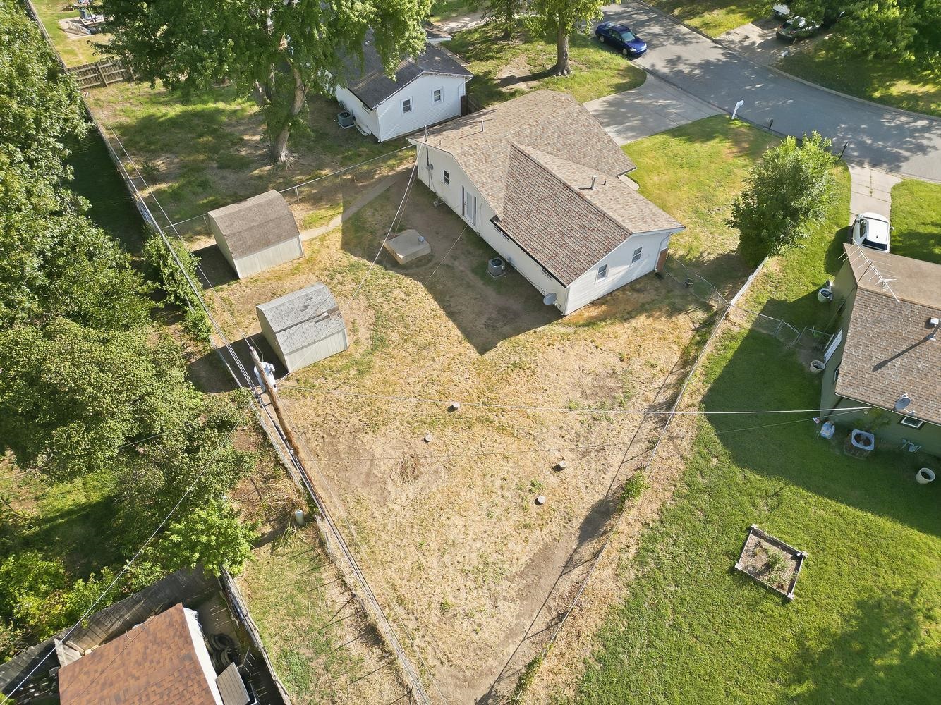 1309 N Baltimore Ave, Derby, KS 67037