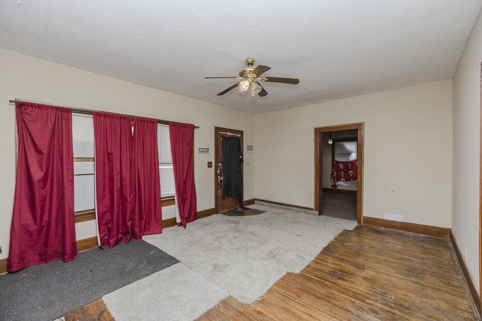 344 N Cleveland, Wichita, KS 67214