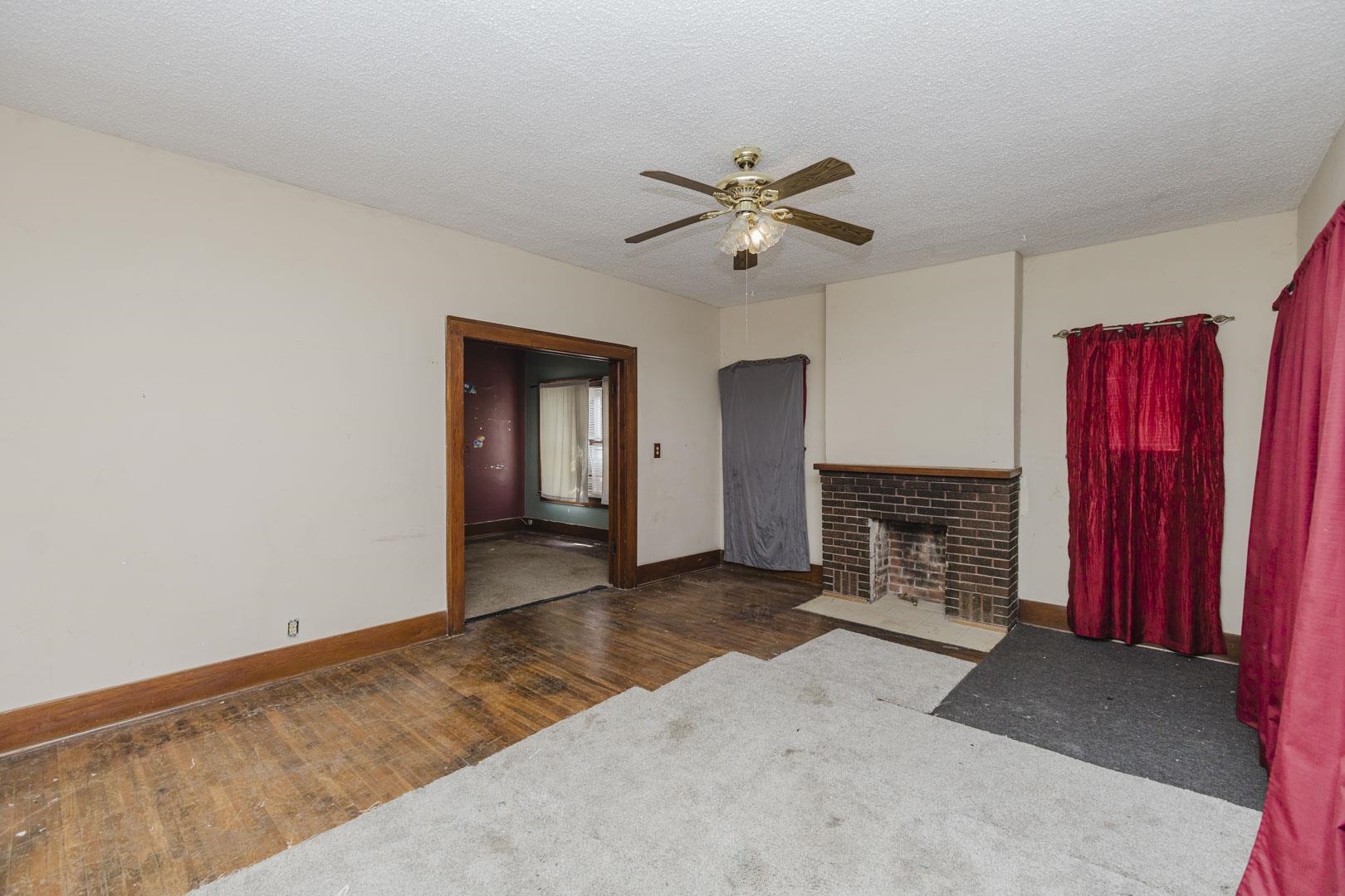 344 N Cleveland, Wichita, KS 67214
