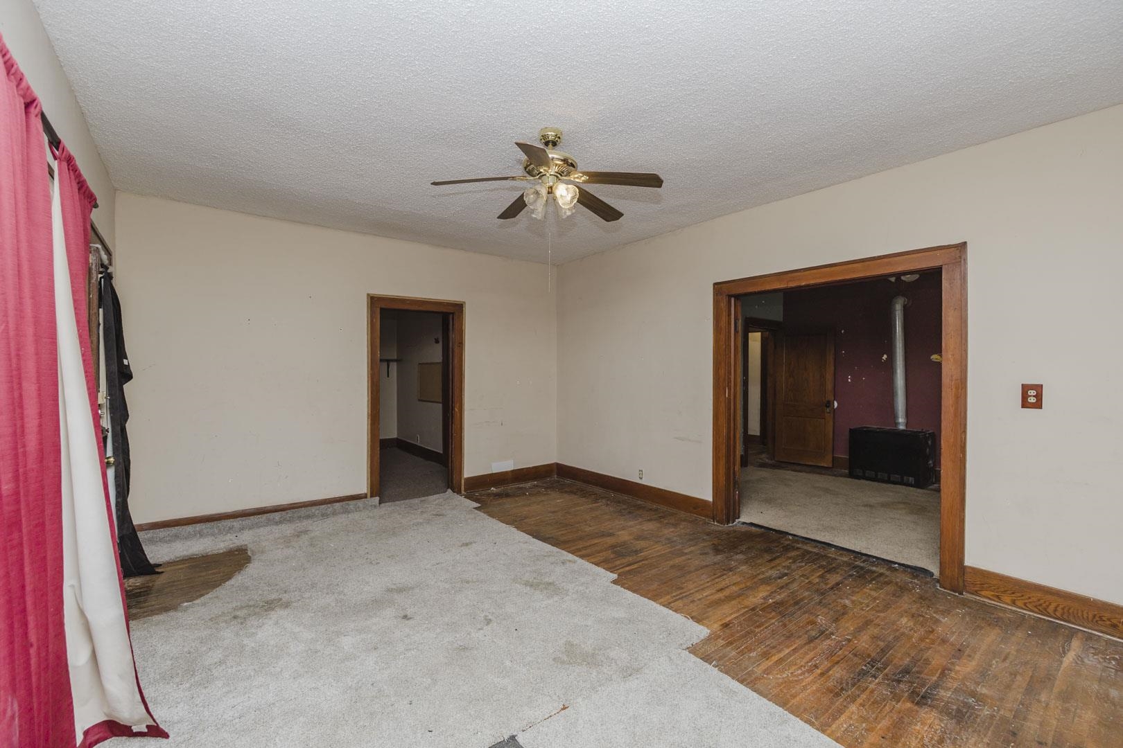 344 N Cleveland, Wichita, KS 67214