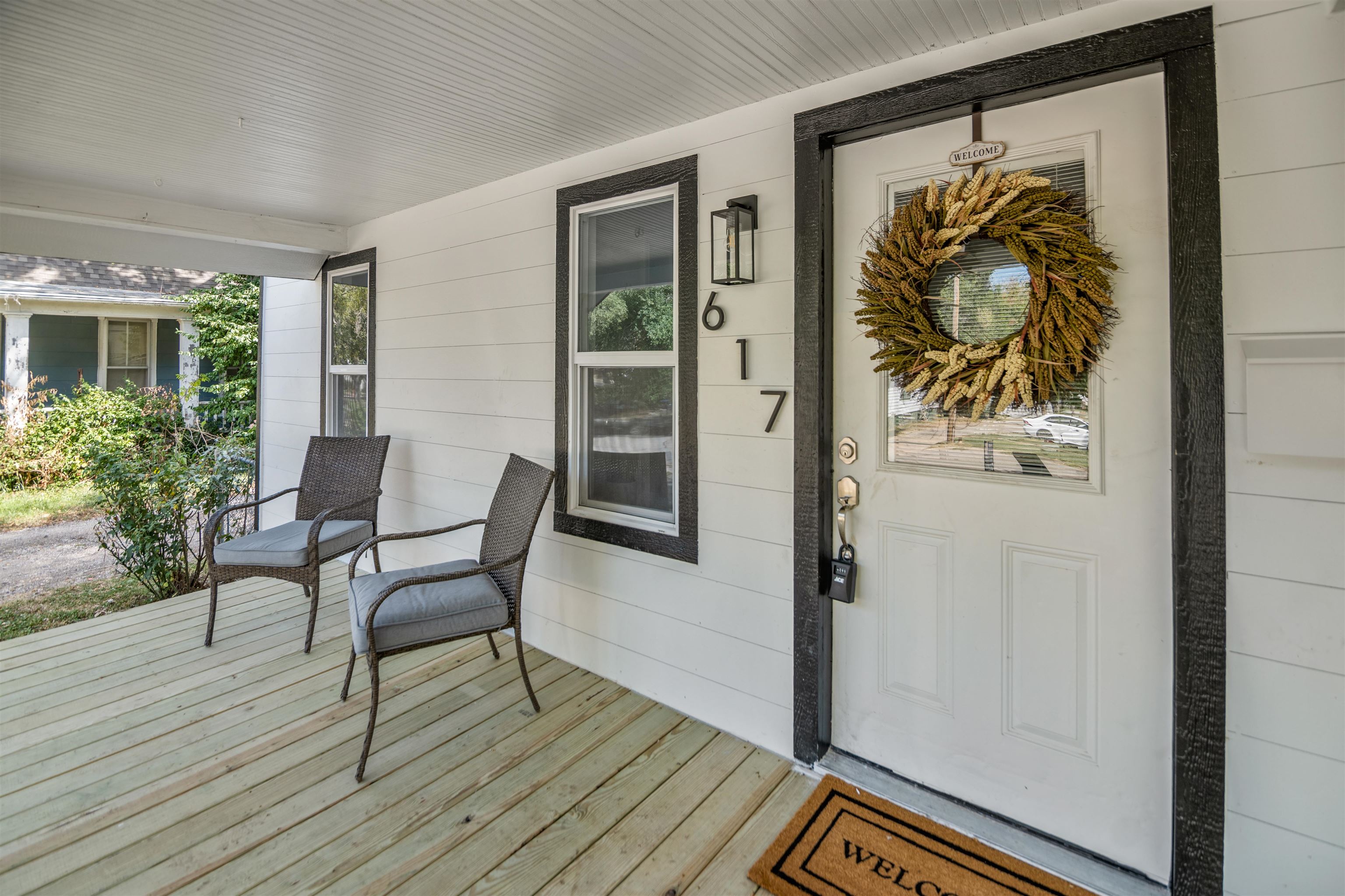 617 W Olive St, El Dorado, KS 67042