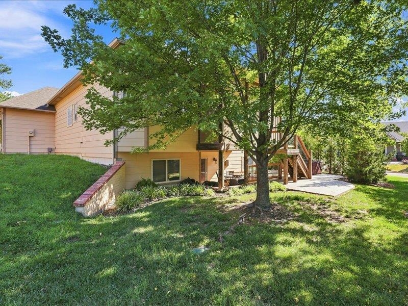 2029 N Paddock Green, Wichita, KS 67206