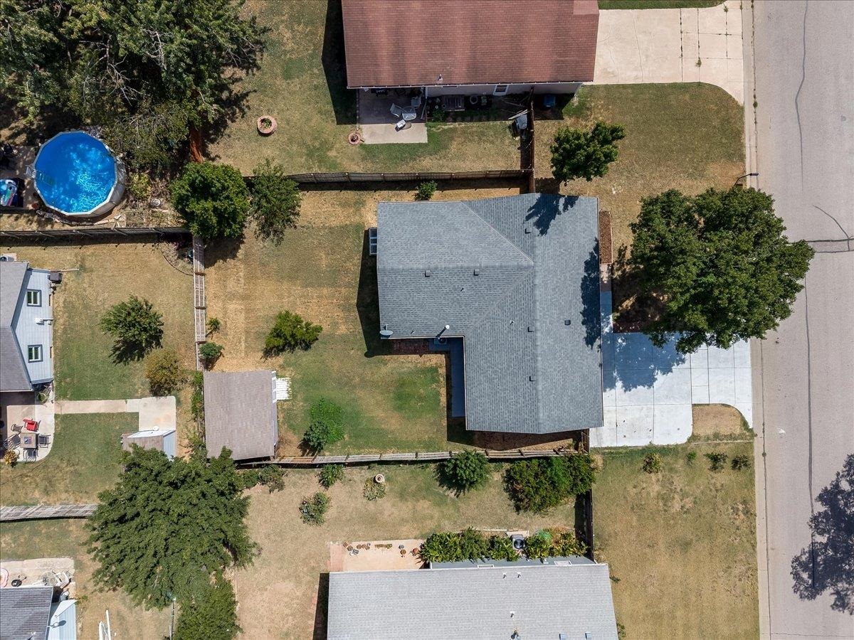 3830 S Brummett #3830 S Brummett St, Wichita, KS 67215