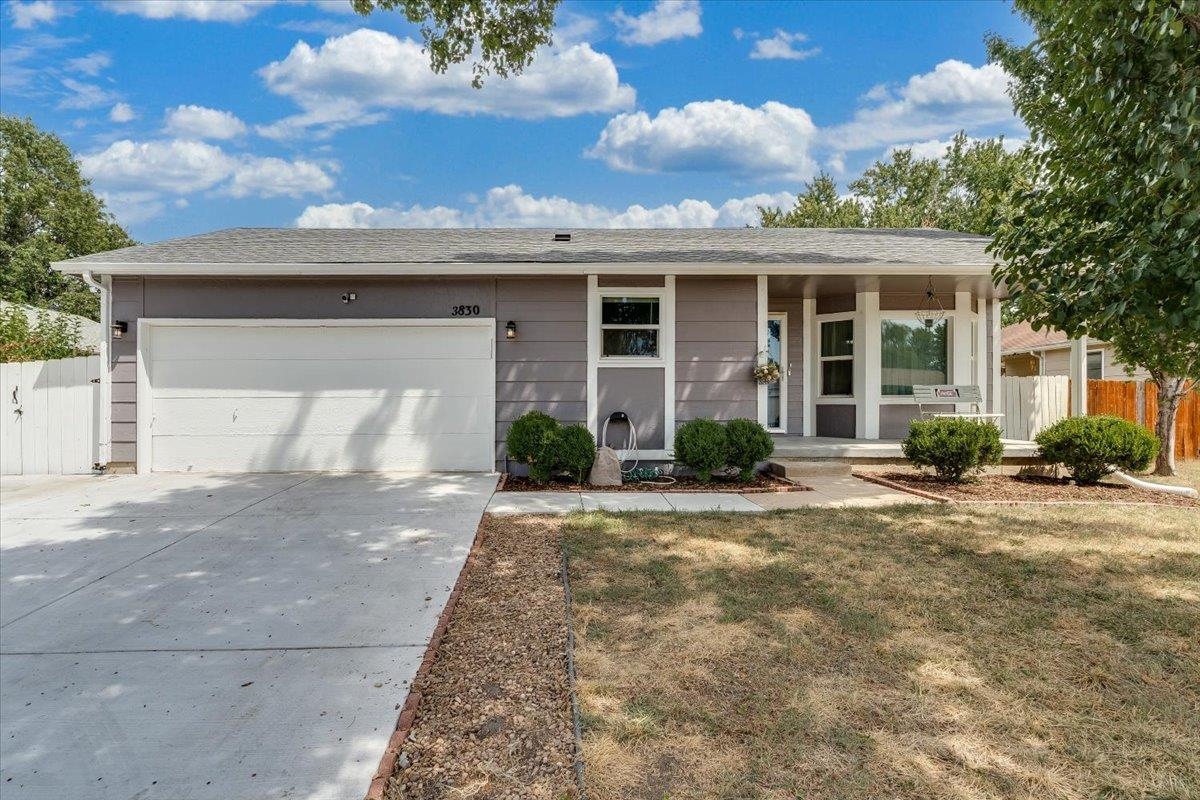 3830 S Brummett #3830 S Brummett St, Wichita, KS 67215