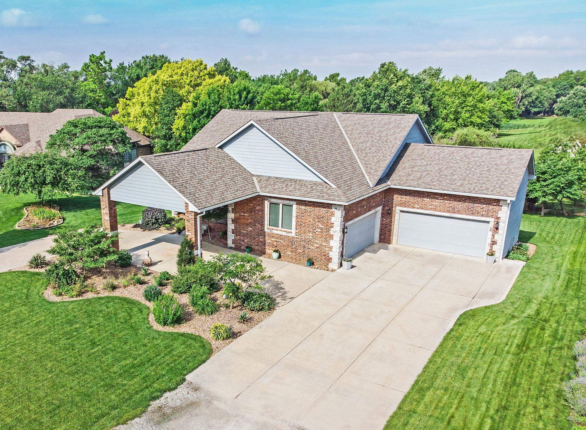 217 S Grant, Clearwater, KS 67026