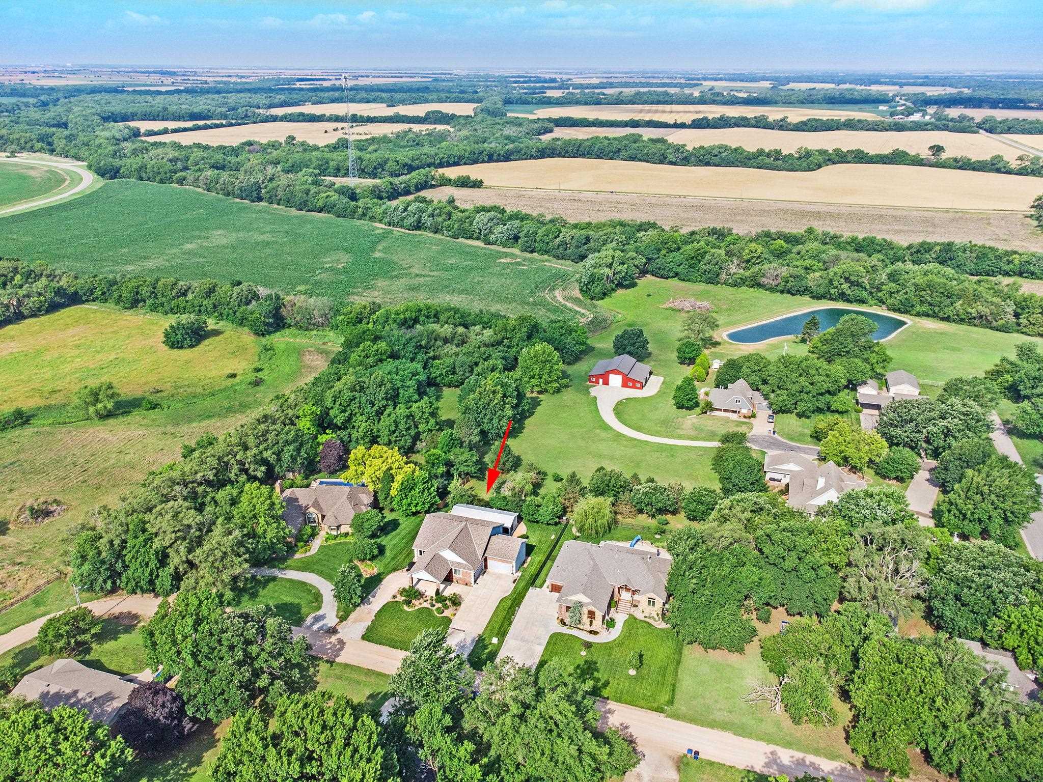 217 S Grant, Clearwater, KS 67026