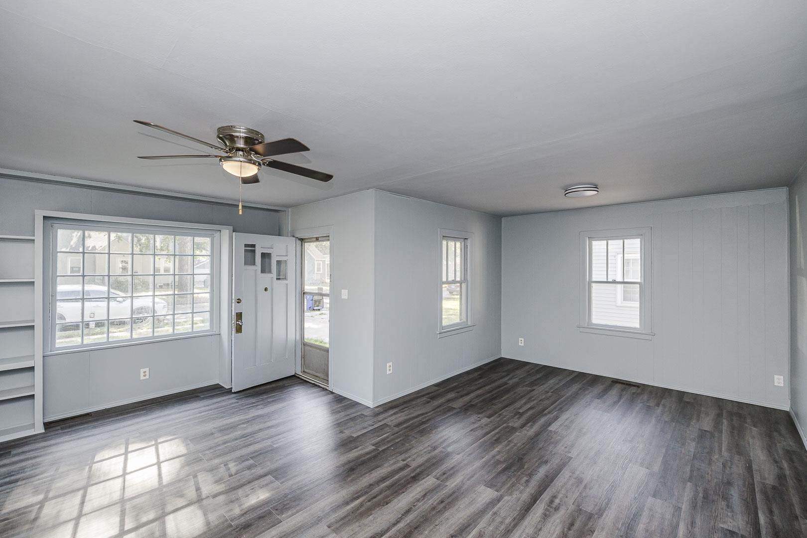 1527 N Woodland, Wichita, KS 67203