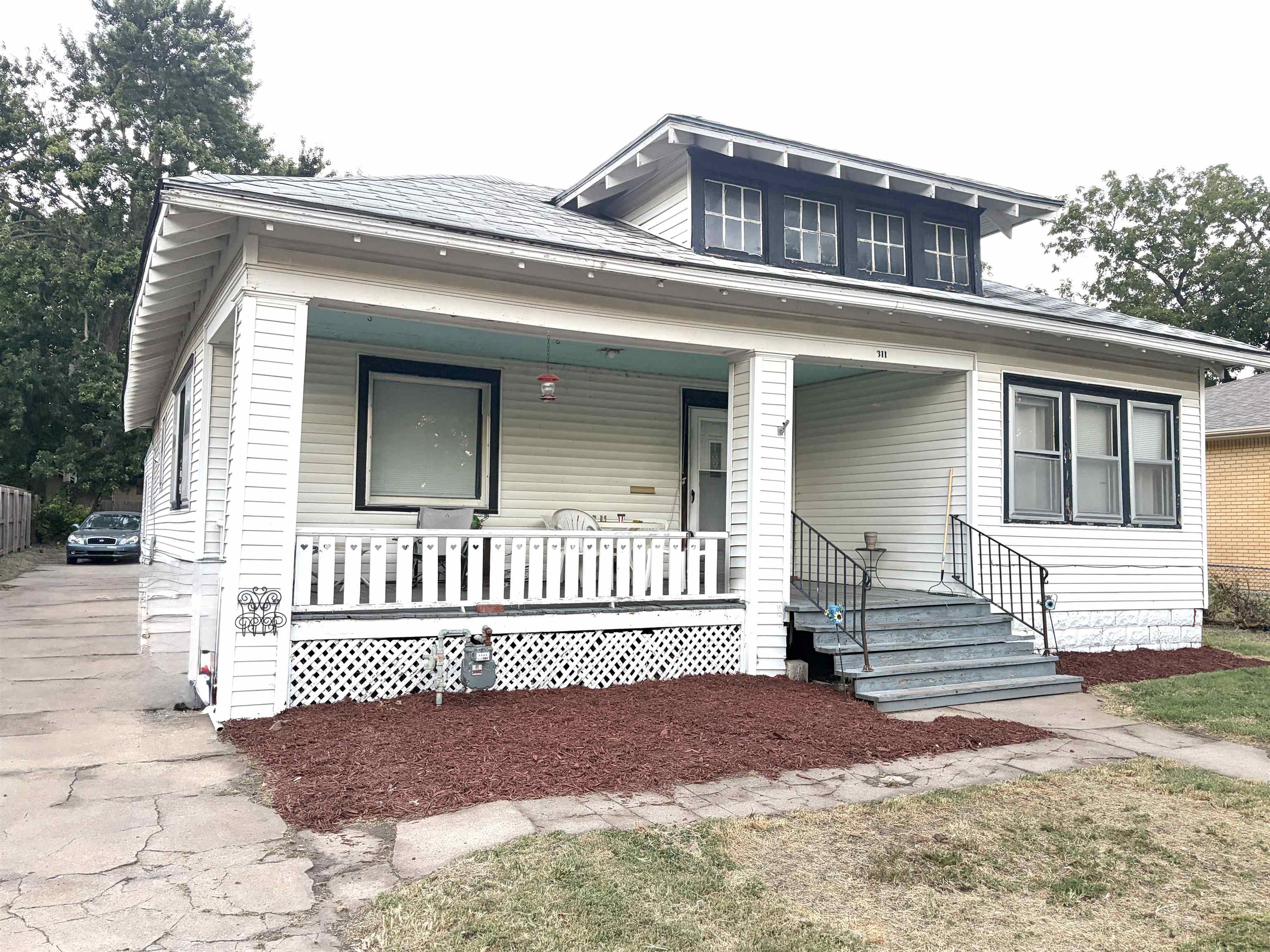 311 N Star St, El Dorado, KS 67042