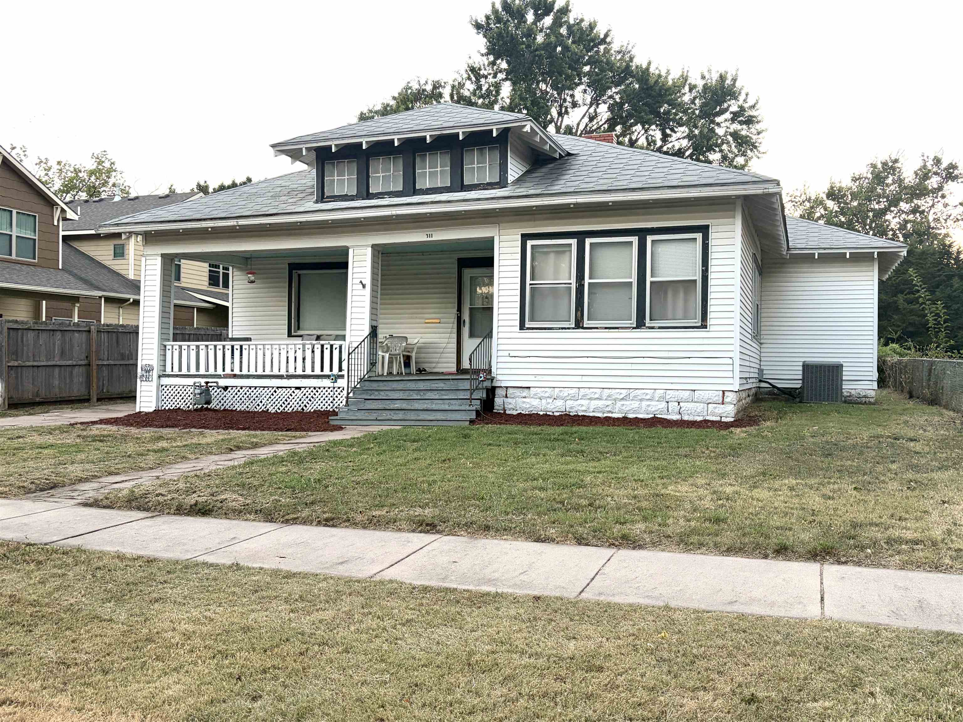 311 N Star St, El Dorado, KS 67042