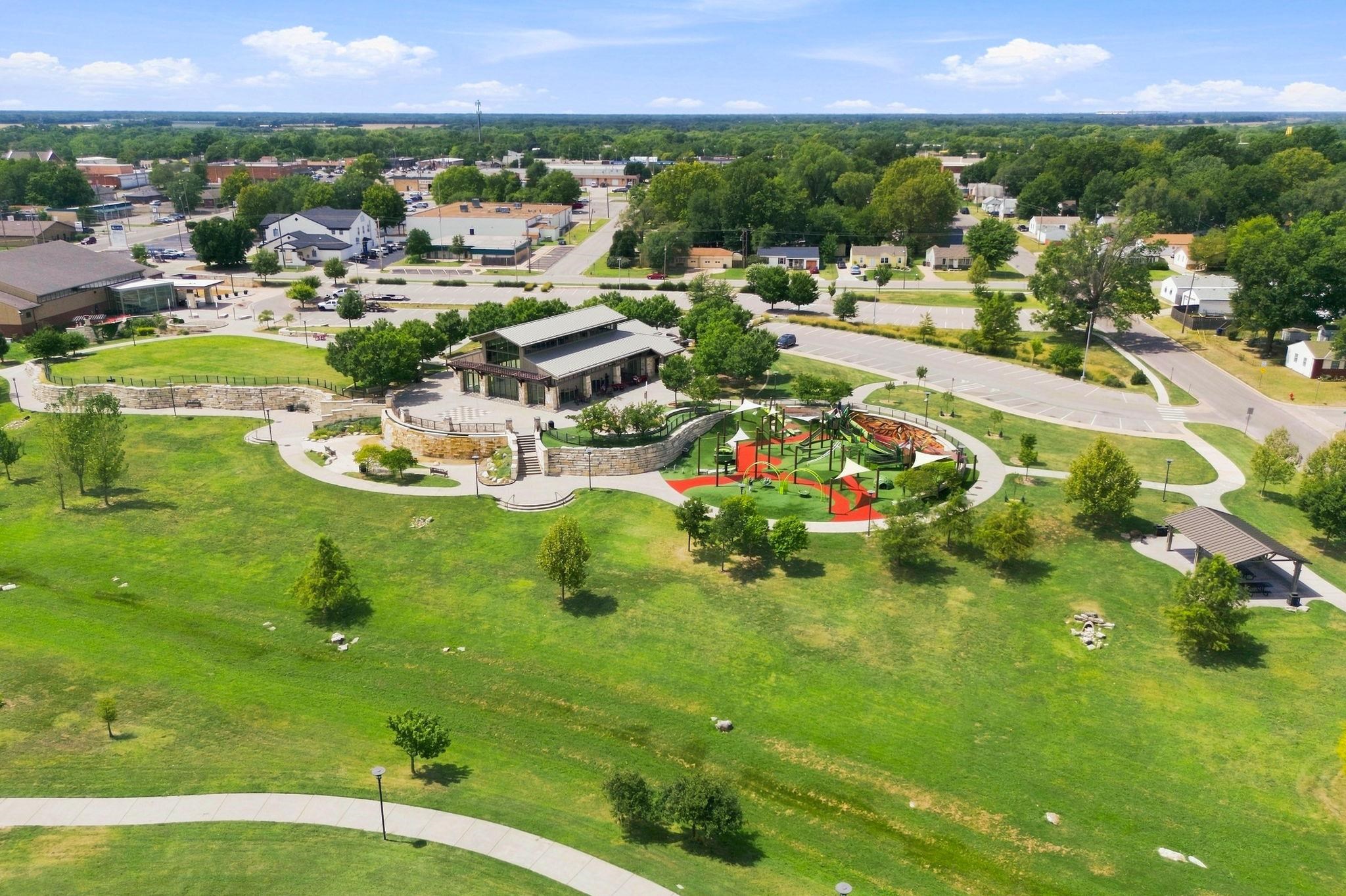 716 N Westview, Derby, KS 67037