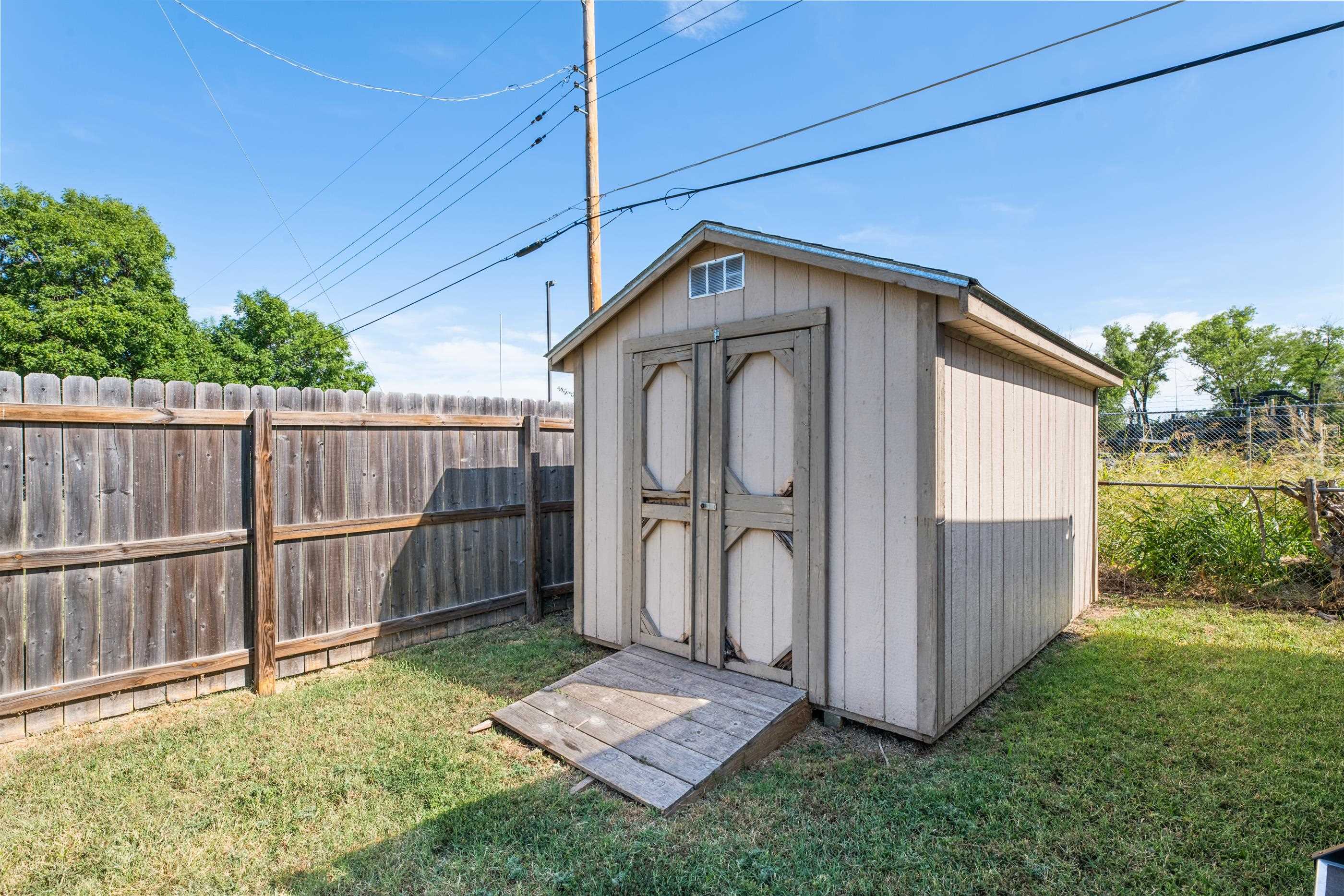 1301 W 35th St S, Wichita, KS 67217