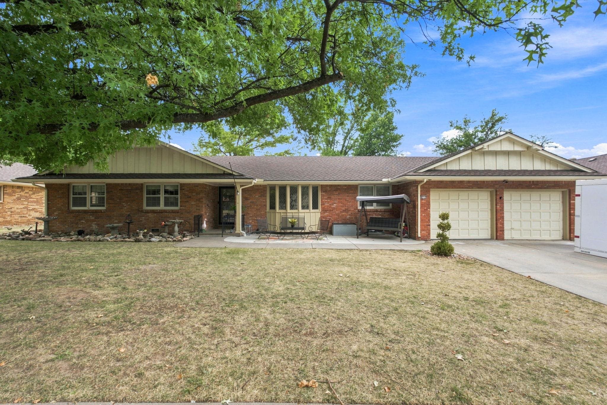 8219 E Limerick, Wichita, KS 67206