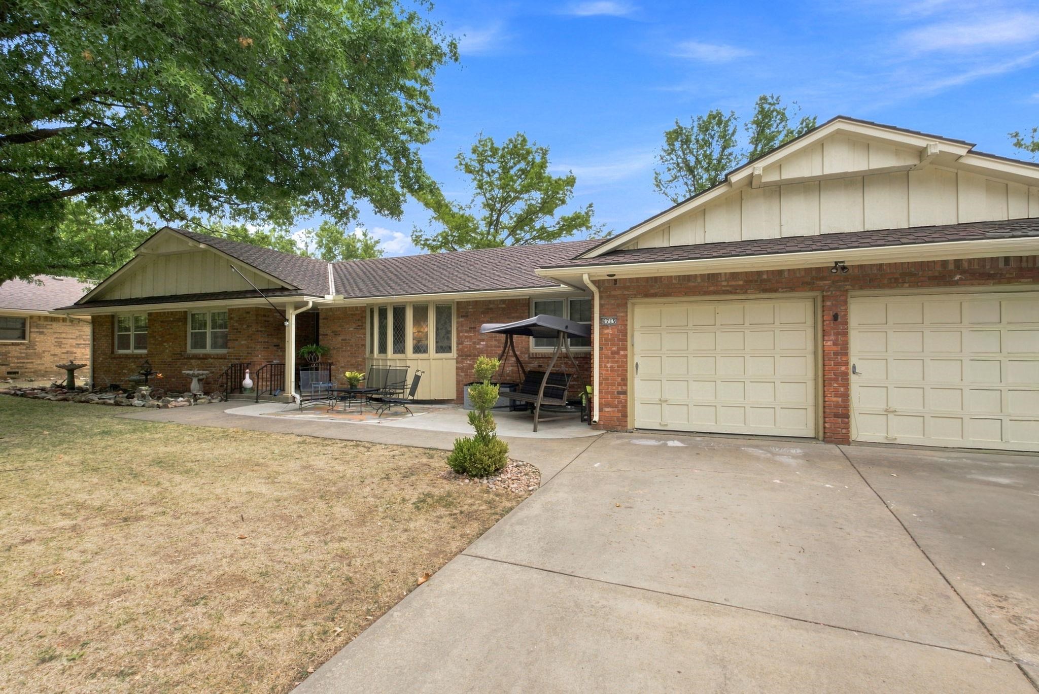 8219 E Limerick, Wichita, KS 67206