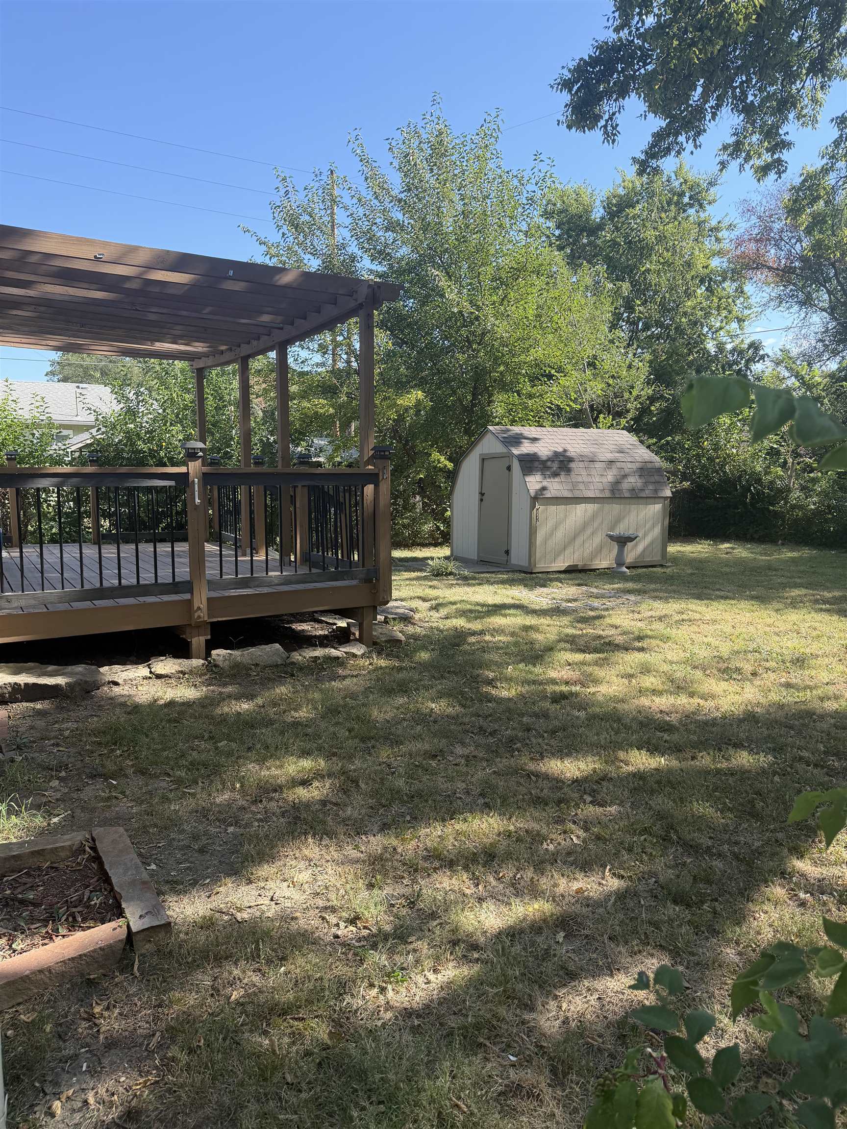642 N Frazier, El Dorado, KS 67042