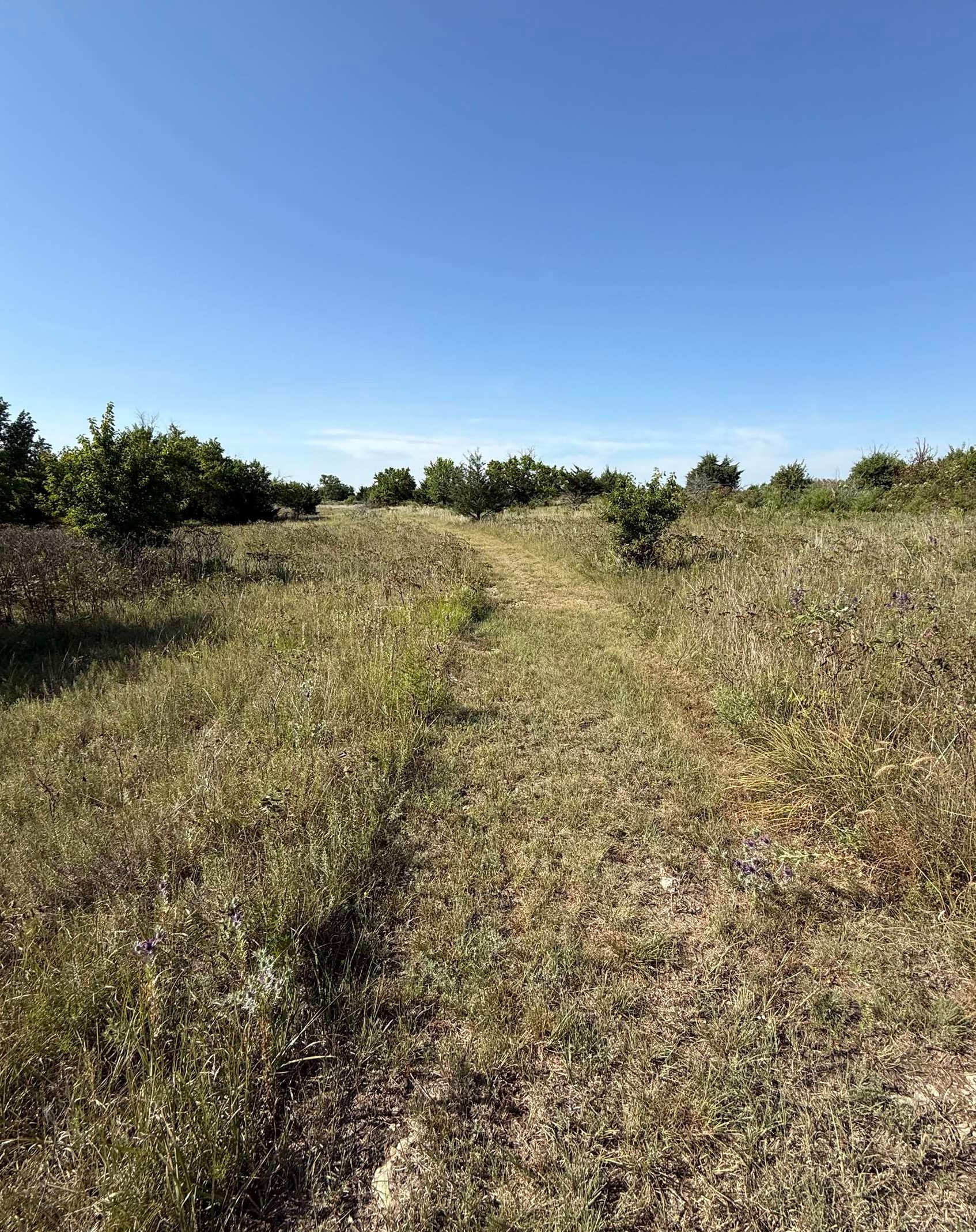 0 SW Purity Springs Rd, El Dorado, KS 67042