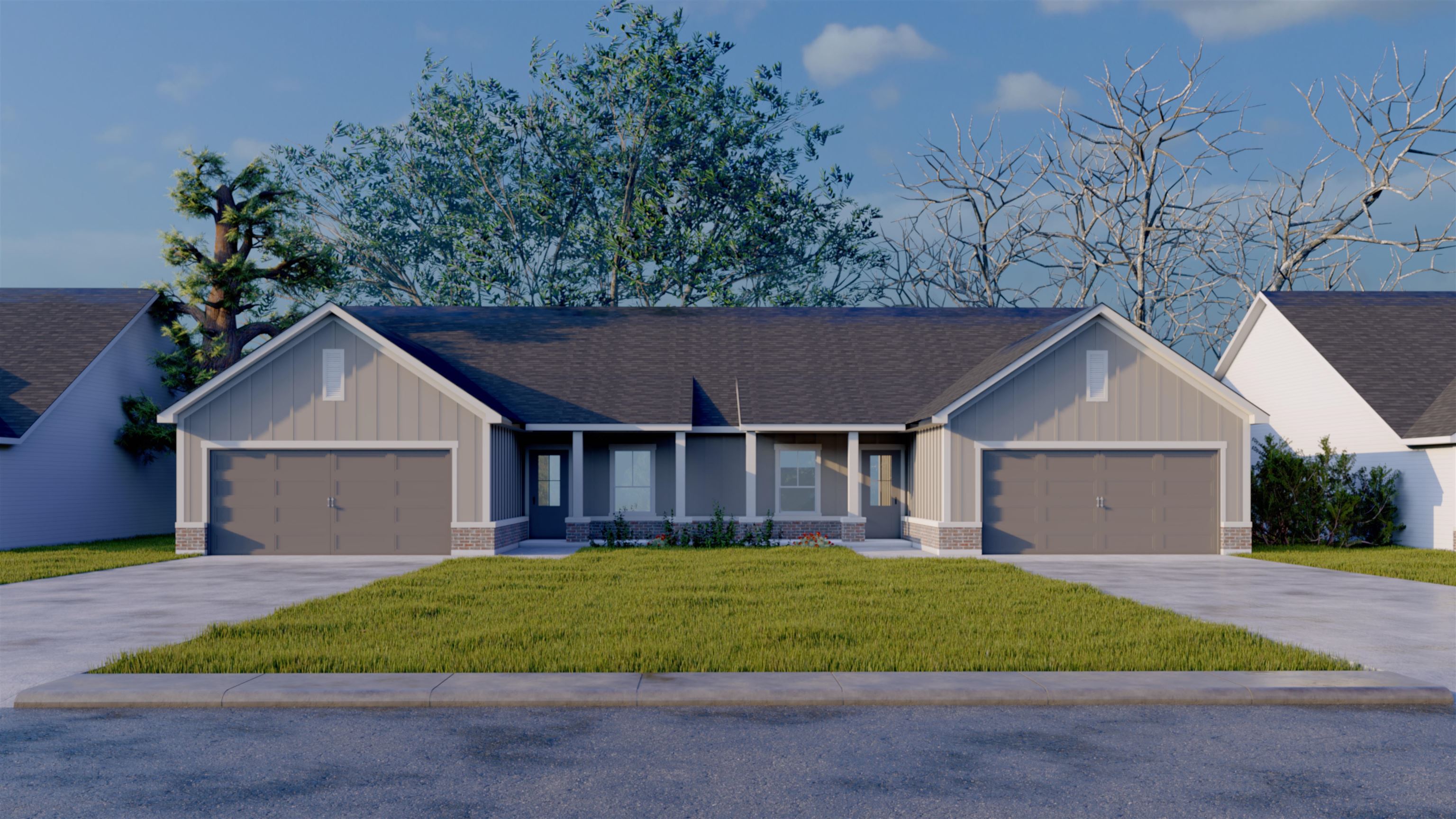 12903 W Thorton St Unit 200, Wichita, KS 67235