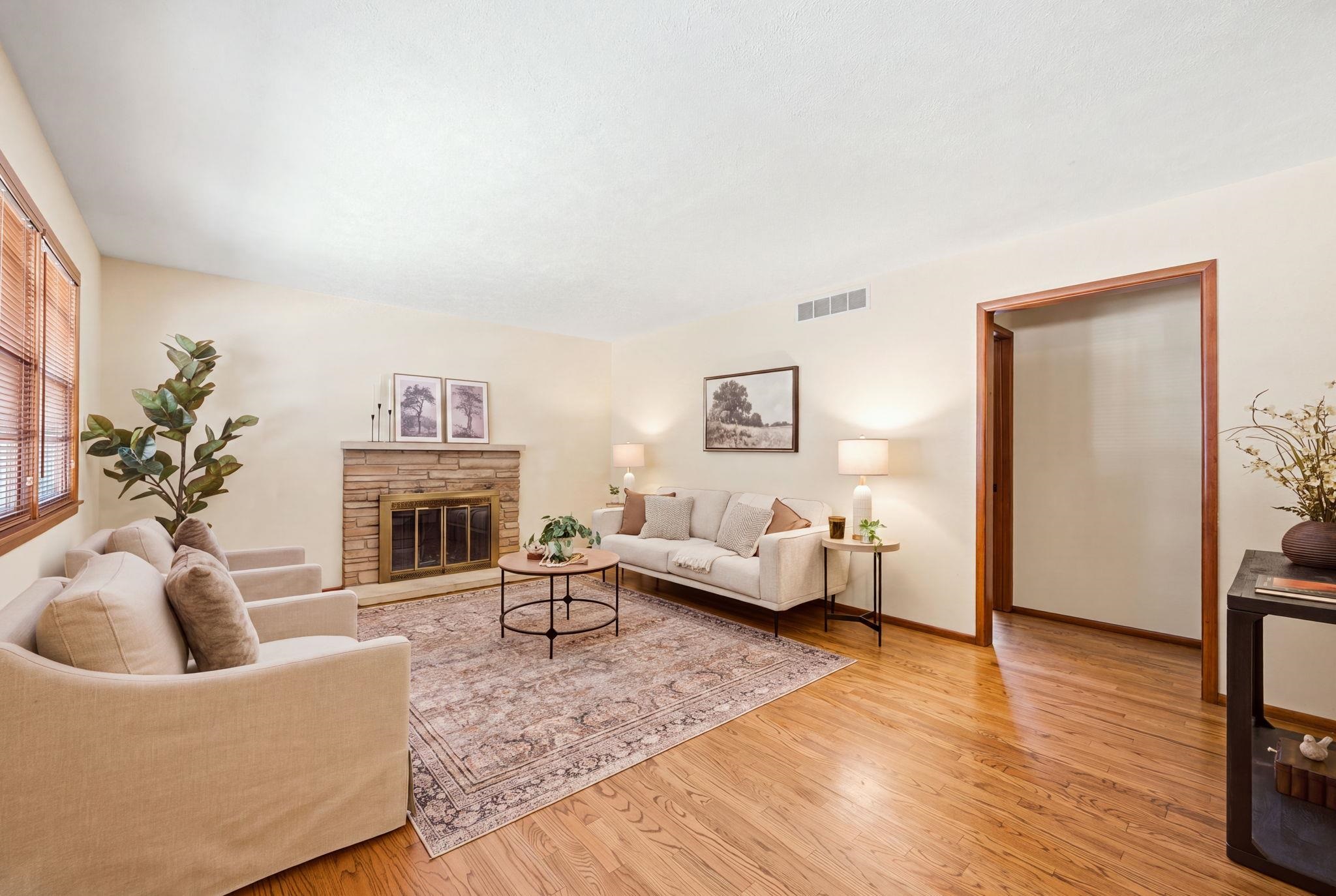 1305 N Gretchen, Wichita, KS 67206