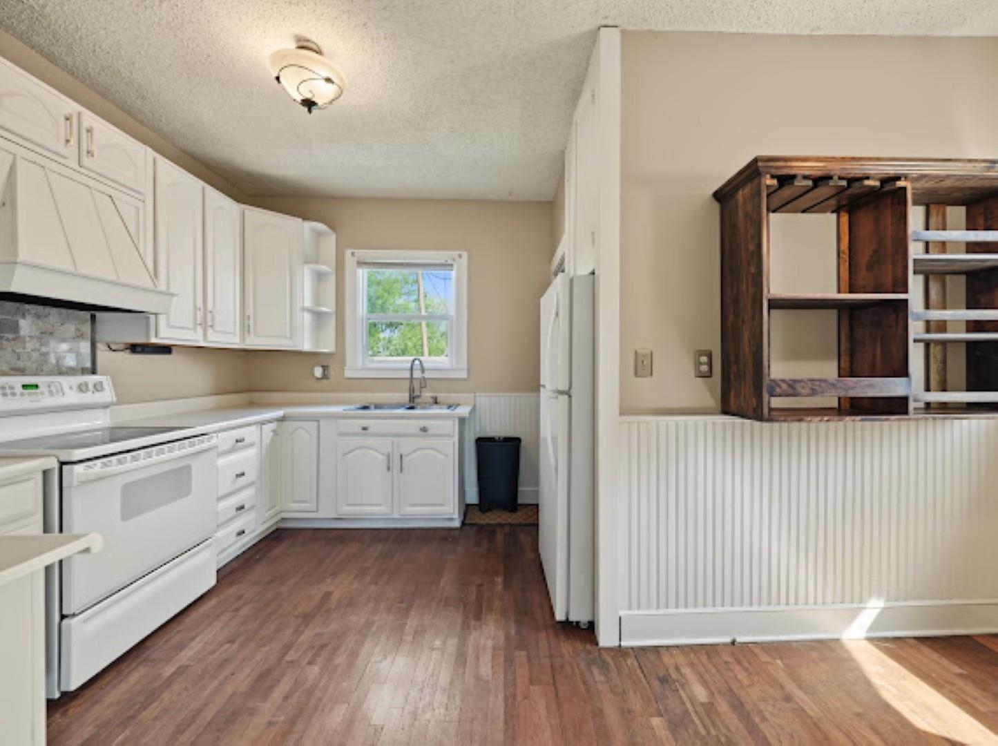 322 W Beloit, Salina, KS 67401