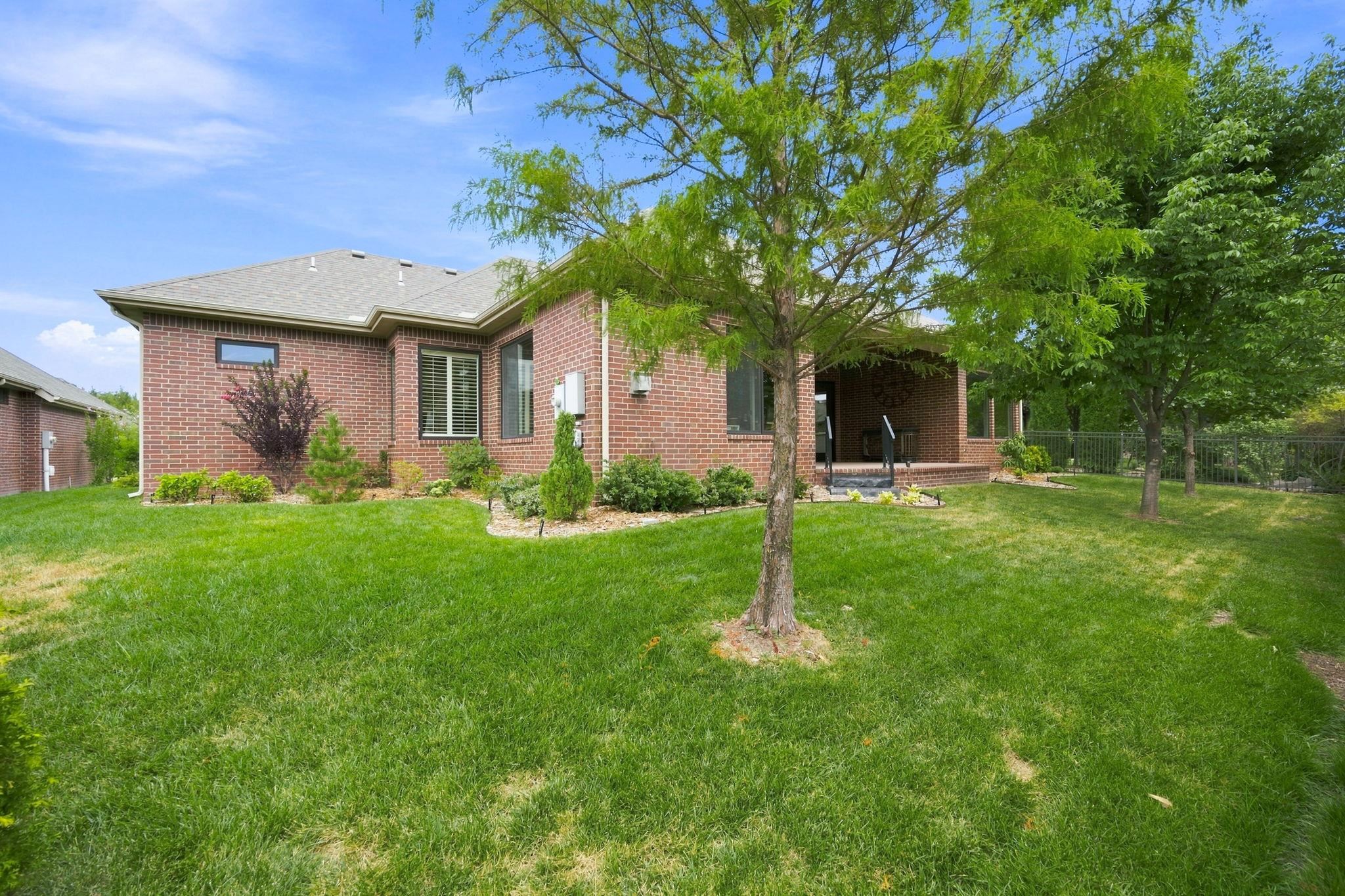 10213 E Summerfield, Wichita, KS 67206