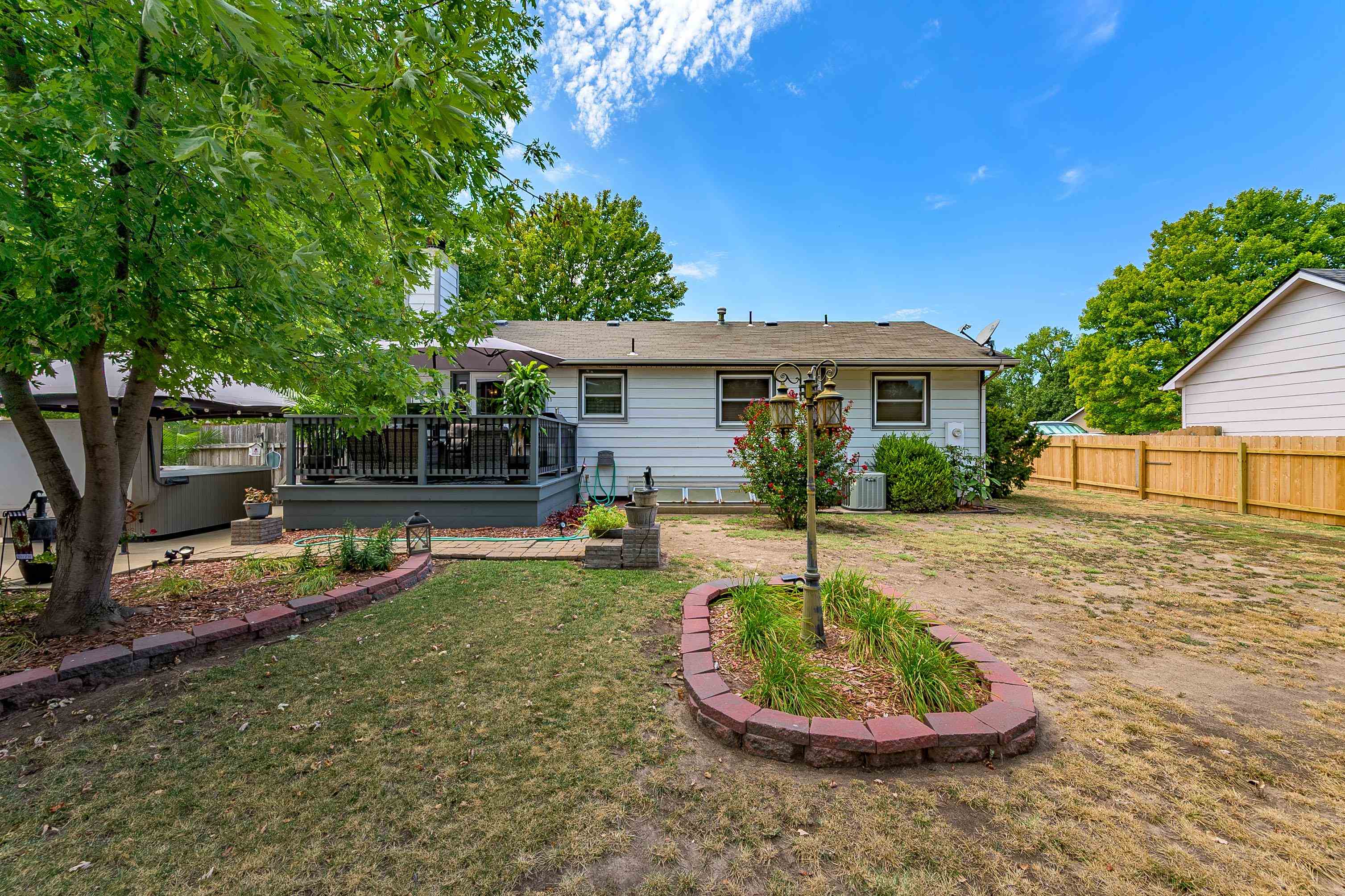 6504 W Renee Ct, Wichita, KS 67212-6336