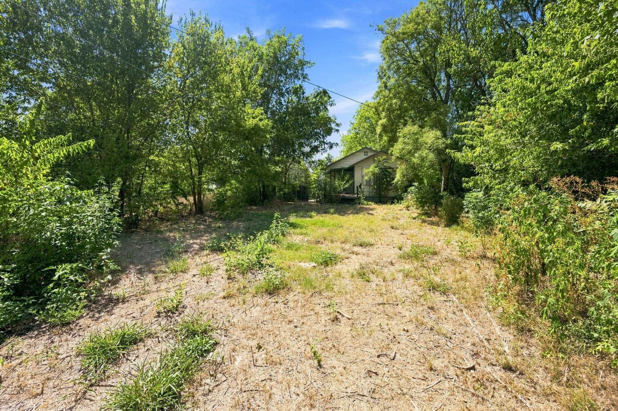 124 N Richmond, Wichita, KS 67203