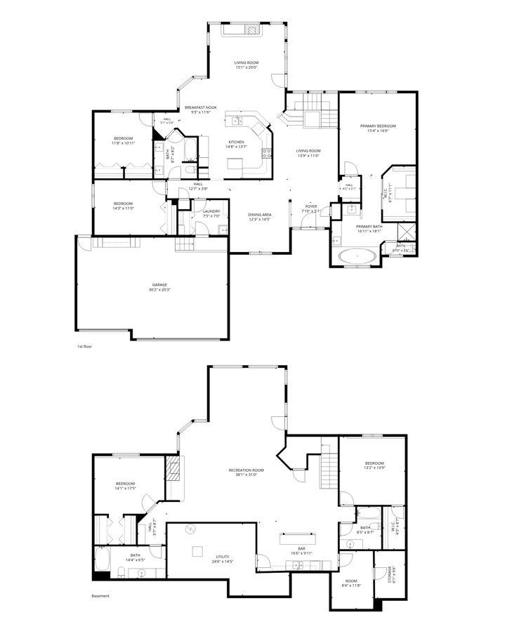 969 N White Tail Cir, Wichita, KS 67206
