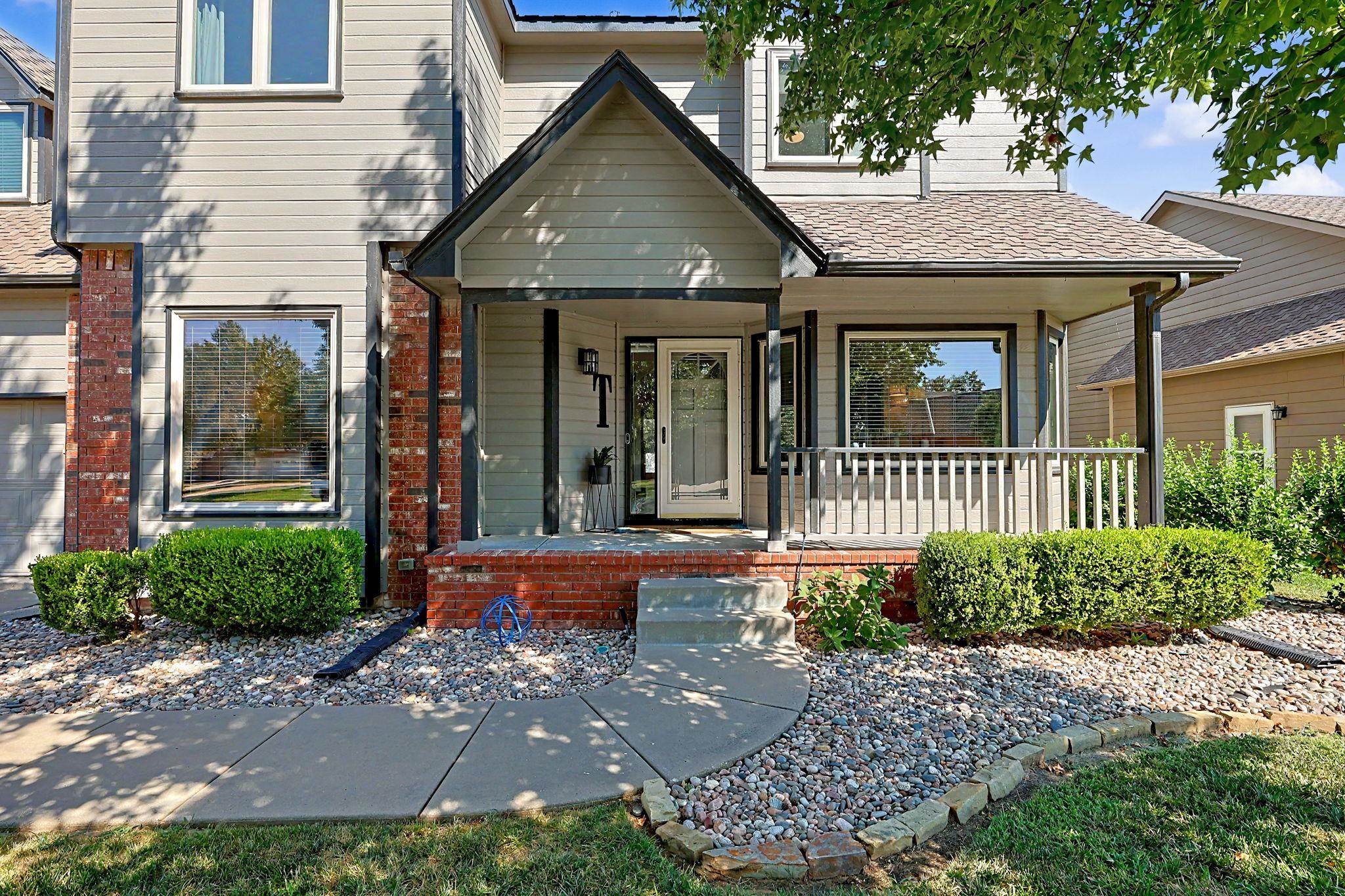 7802 E Champions Cir, Wichita, KS 67226