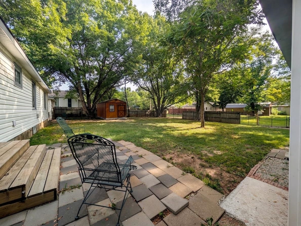 420 S Michigan, Oxford, KS 67119