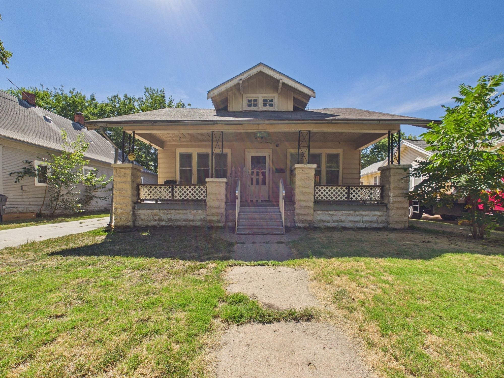 1417 S Main St, Wichita, KS 67213