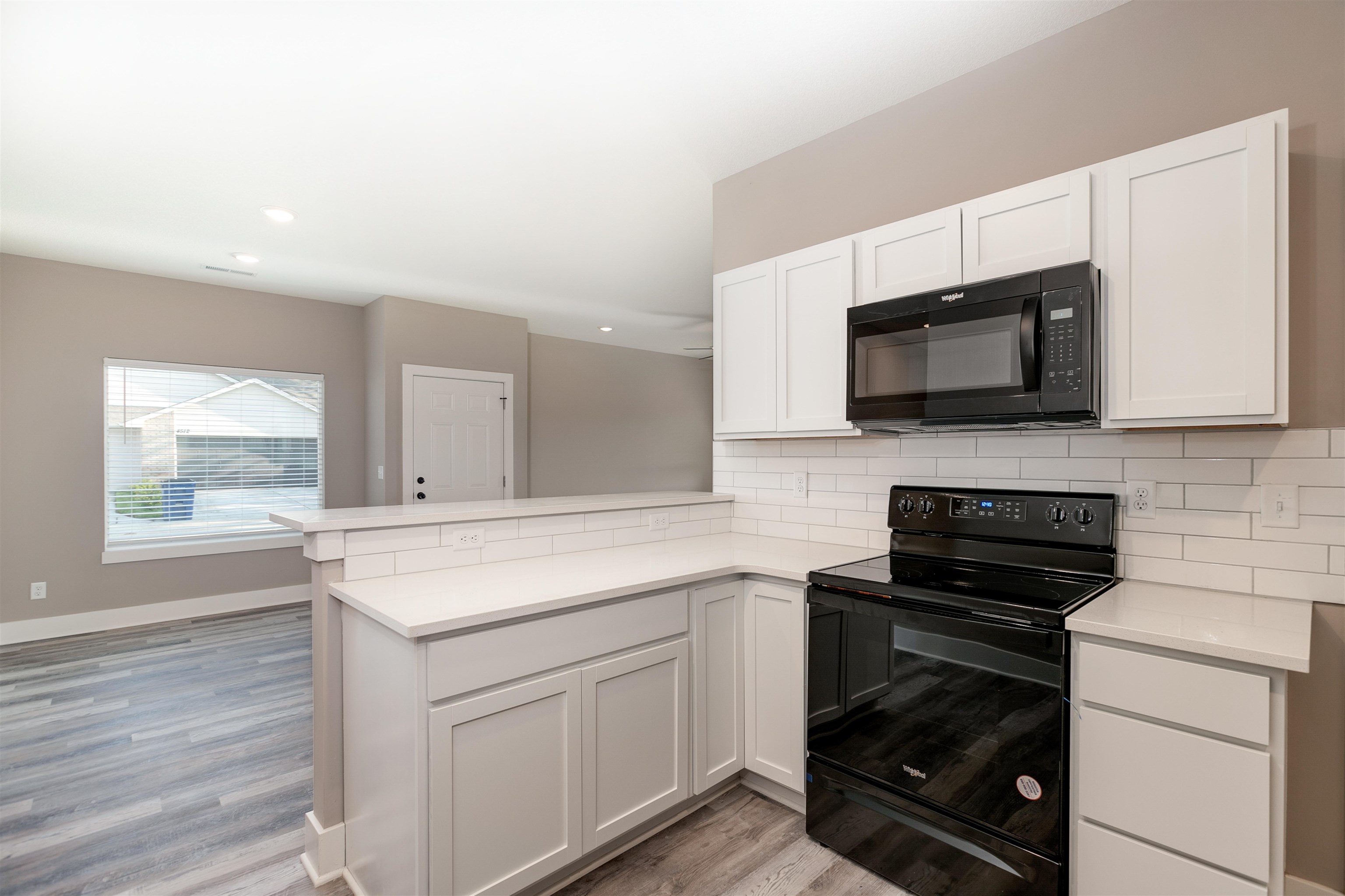 4501 N Sandplum, Wichita, KS 67205